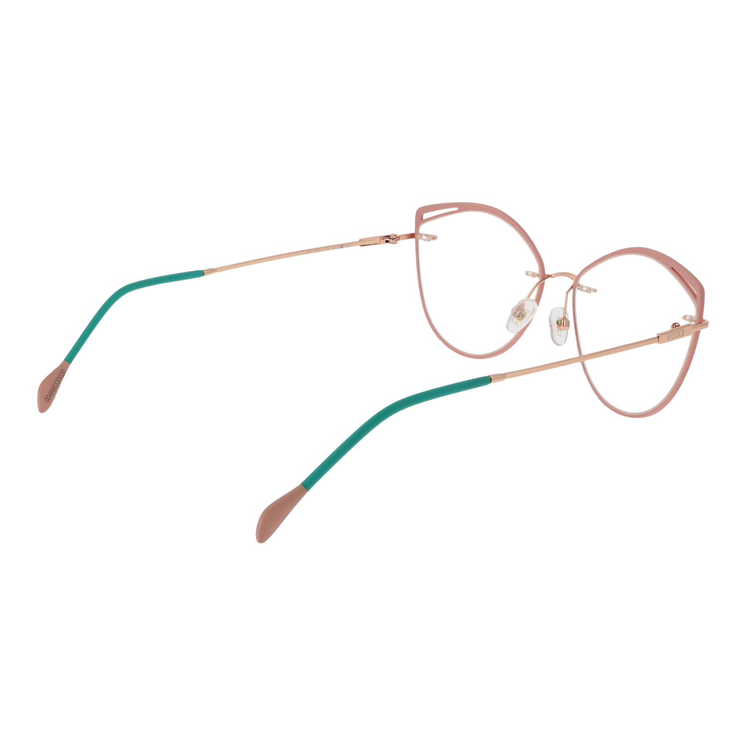 Pucci monture optique EP5194 074 56