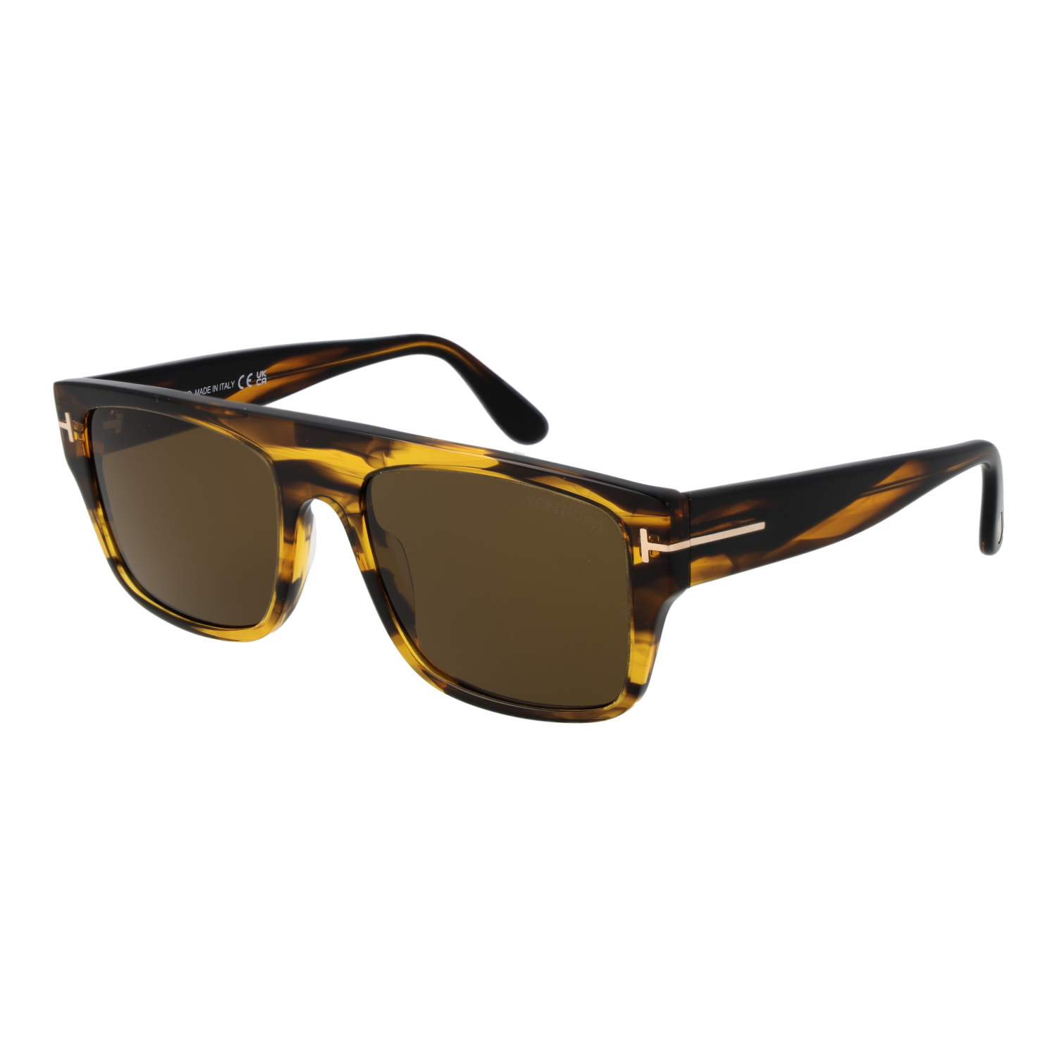 Tom Ford Sunglasses FT0907 48J 55