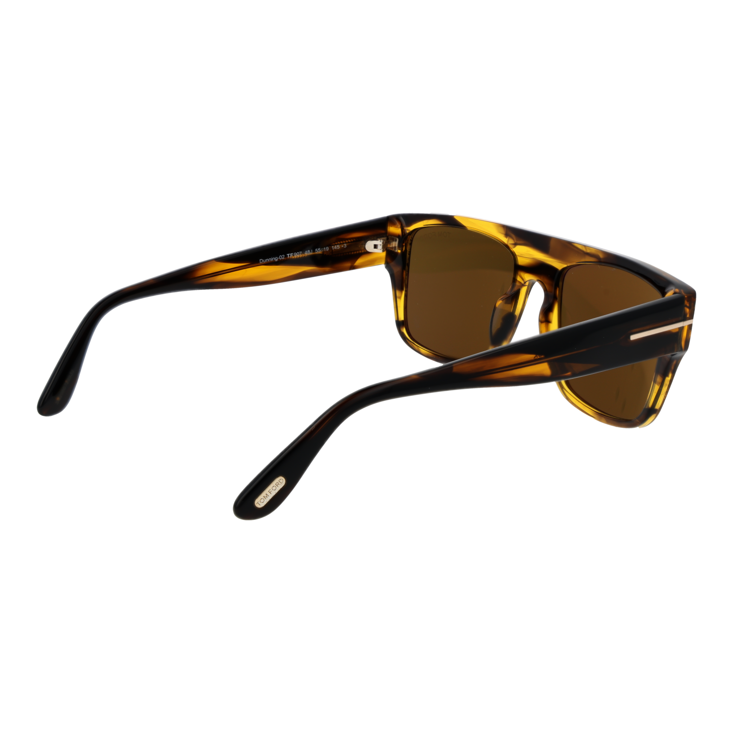Tom Ford Sunglasses FT0907 48J 55
