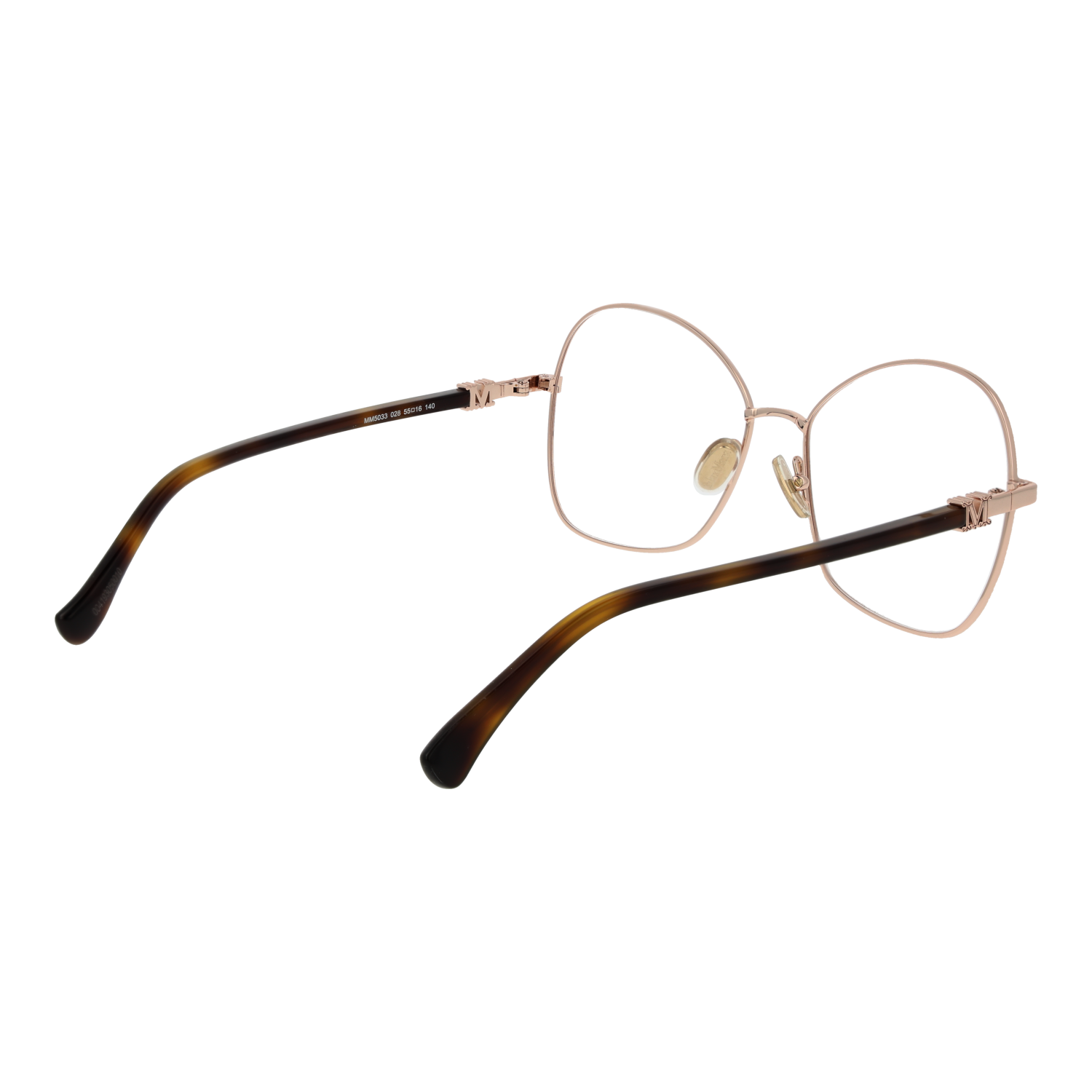 Max Mara Monture optique MM5033 028 55