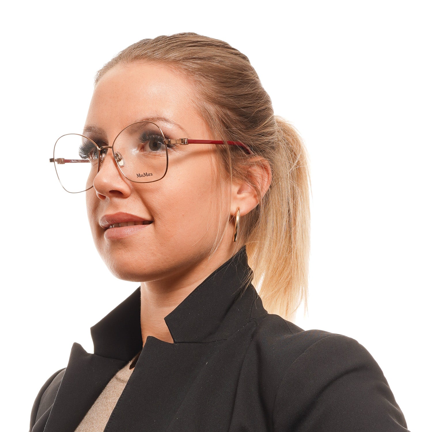 Max Mara Optical Frame MM5033 034 55