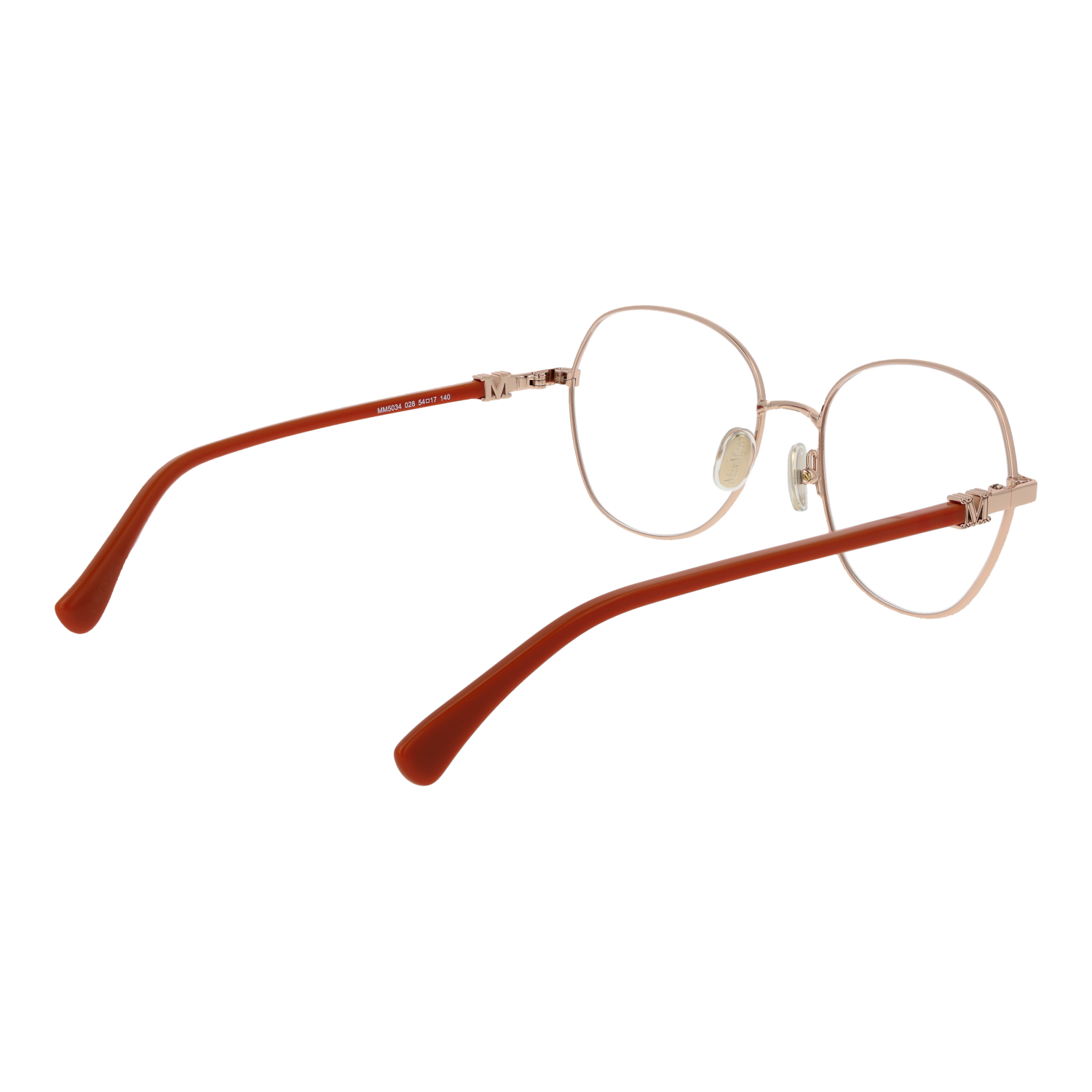 Max Mara Monture optique MM5034 028 54