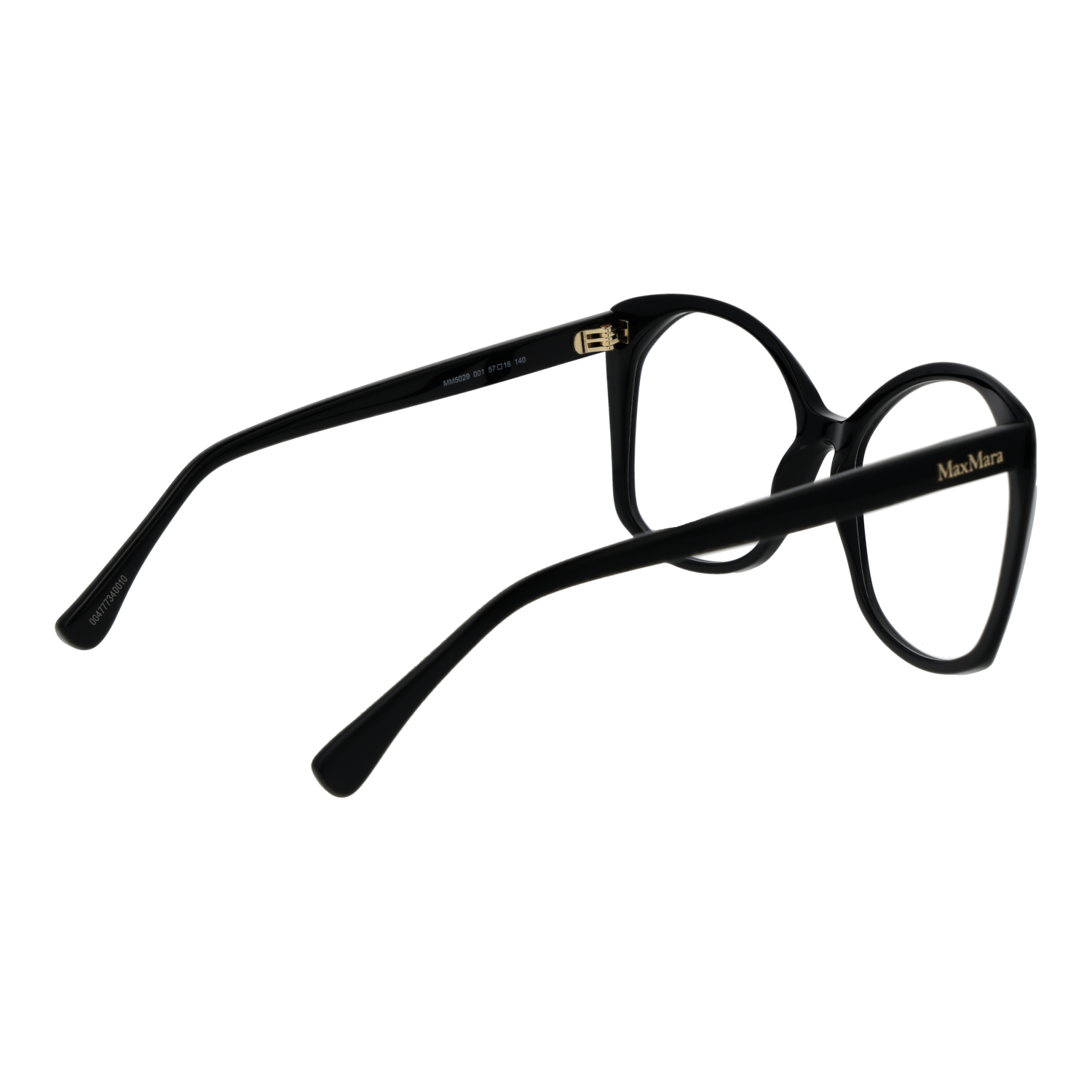 Max Mara Monture optique MM5029 001 57