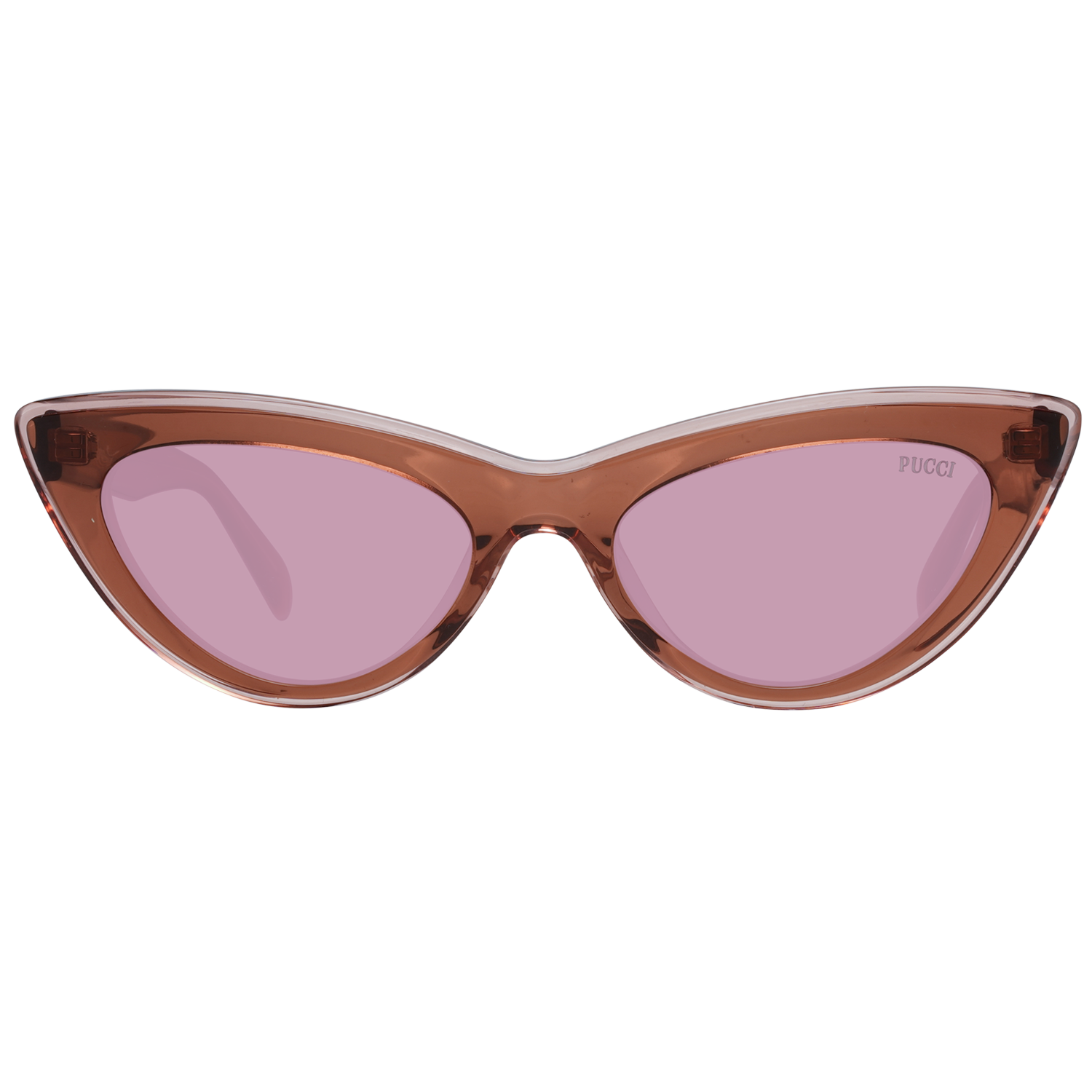 Lunettes de soleil Pucci EP0181 47F 53
