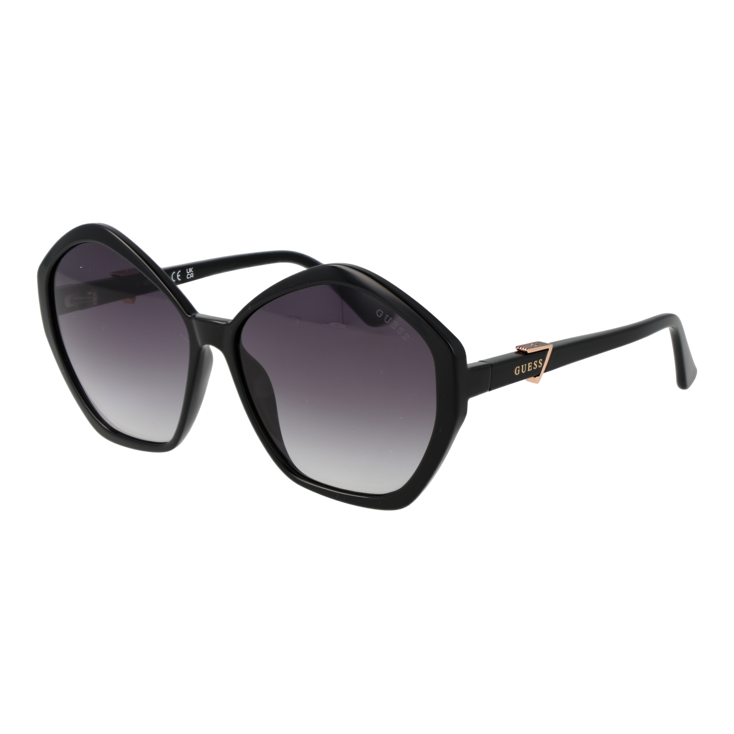 Guess Sunglasses GU7813 01B 58