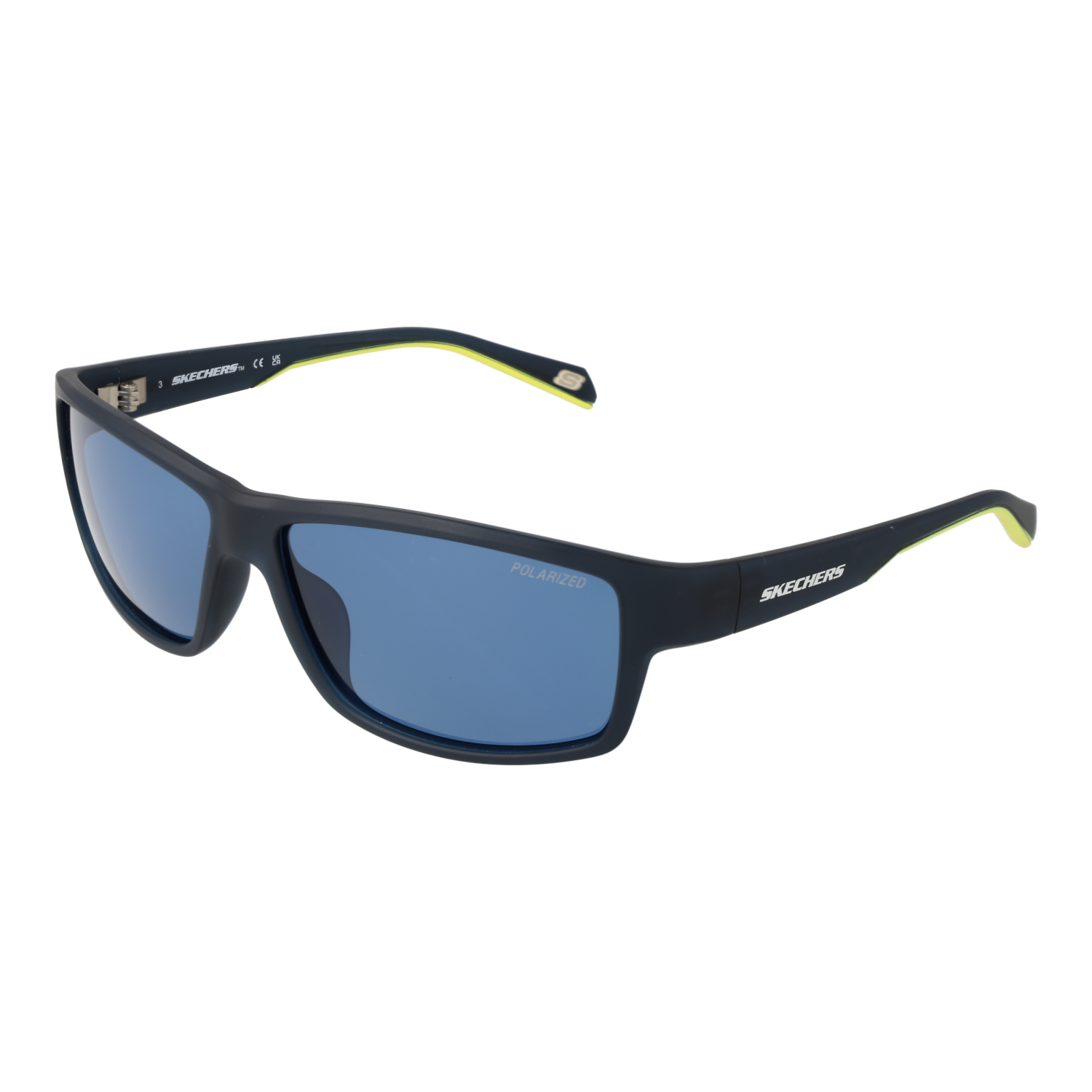 Lunettes de soleil Skechers SE6159 91V 62