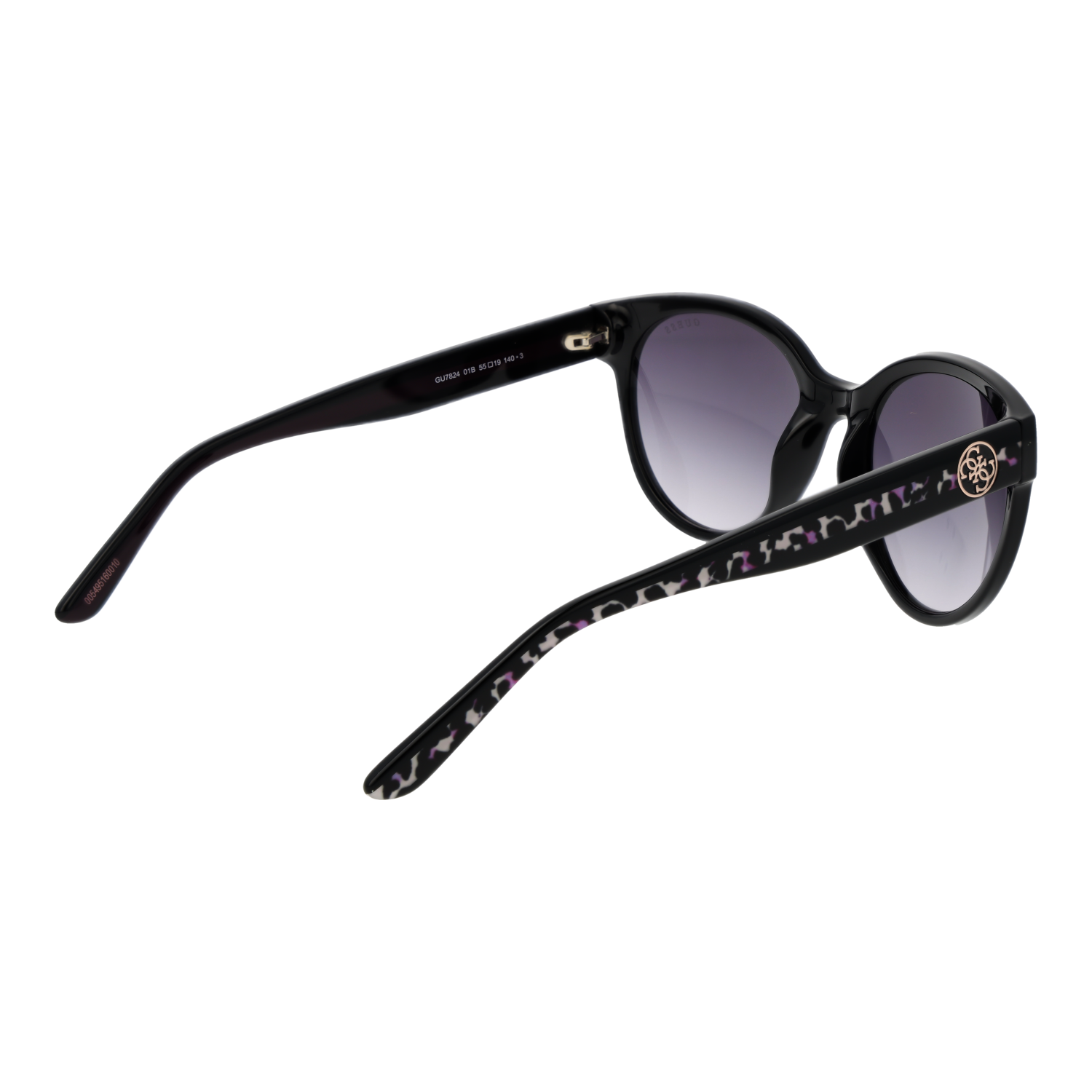 Guess Sunglasses GU7824 01B 55