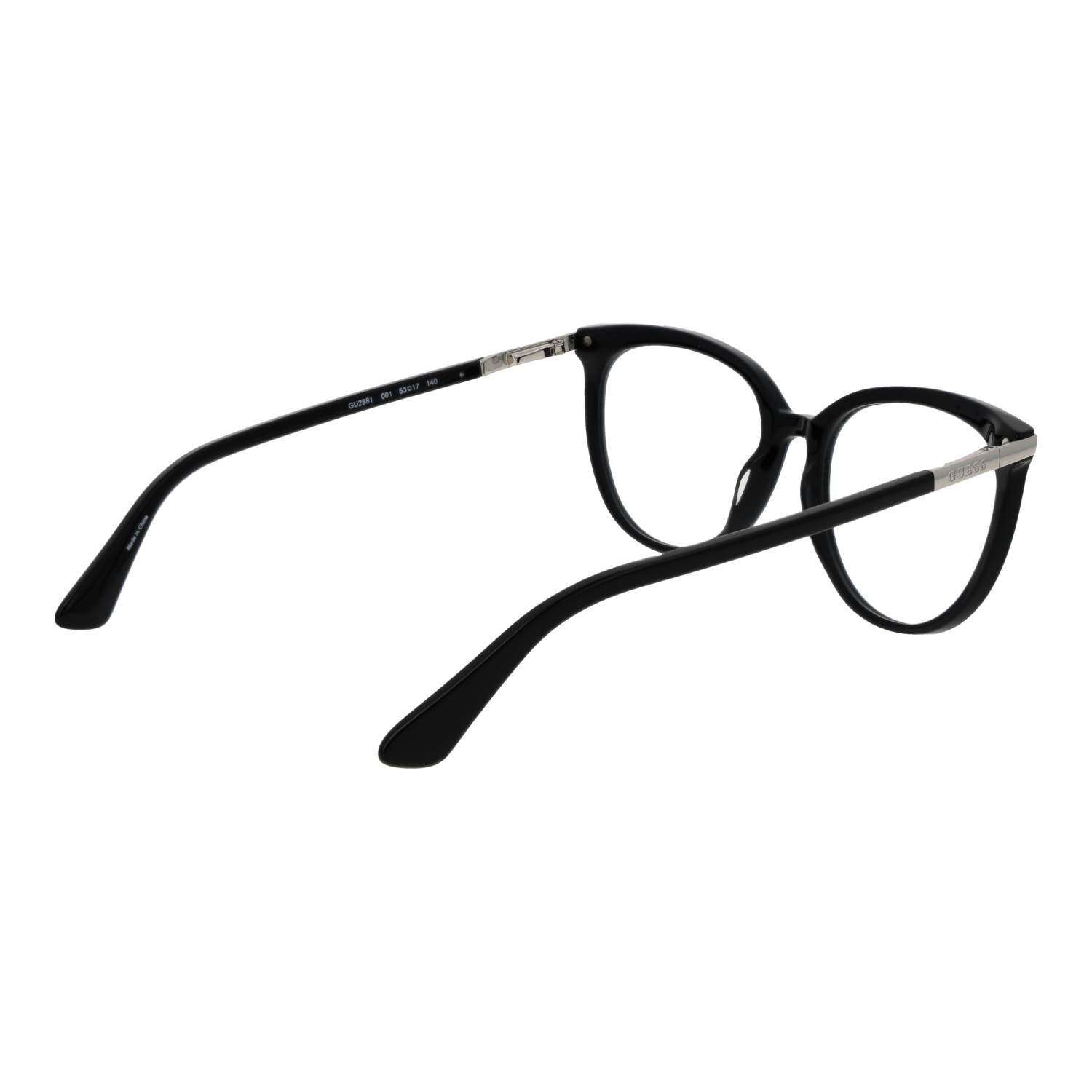 Guess Optical Frame GU2881 001 53