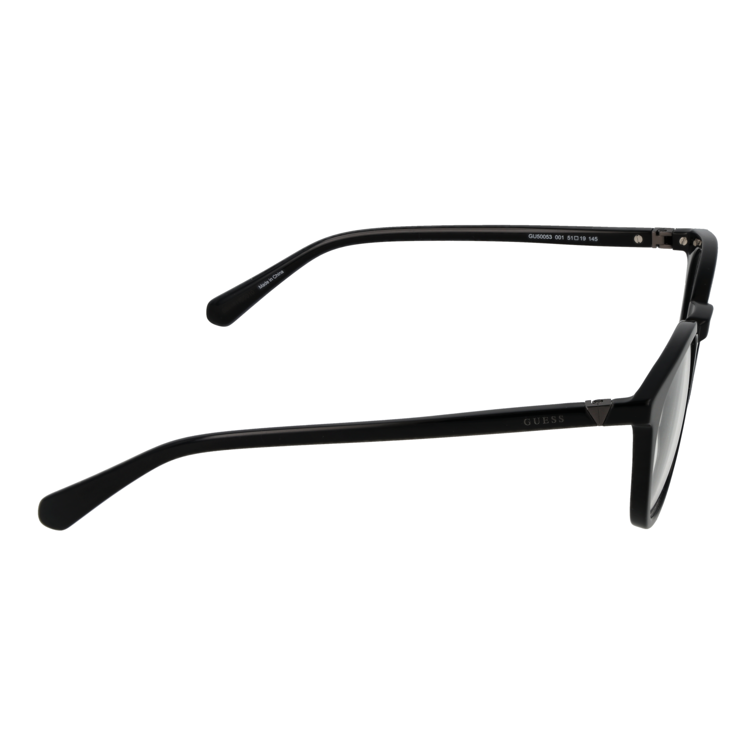 Guess Optical Frame GU50053 001 51