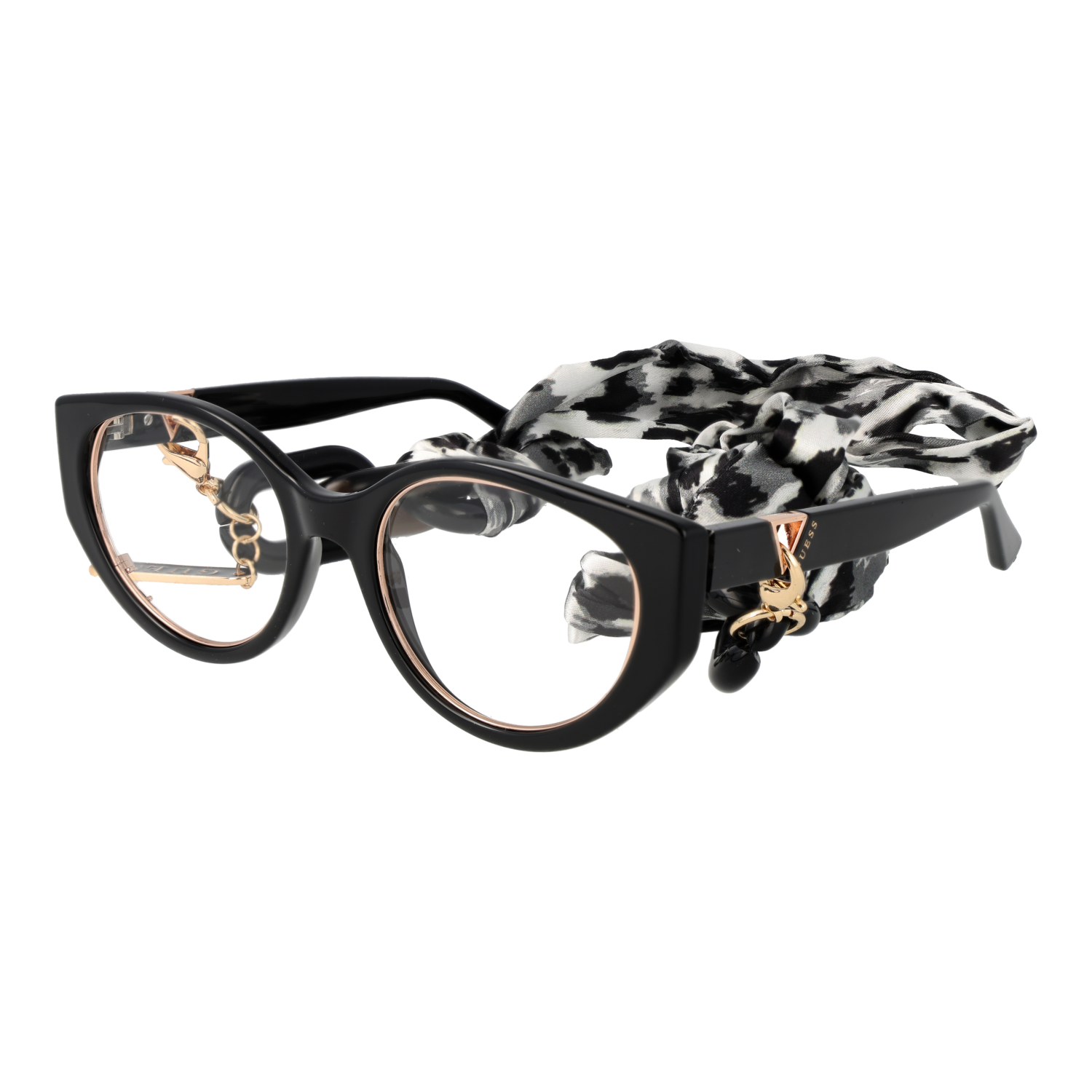 Guess Monture optique GU2885 001 52