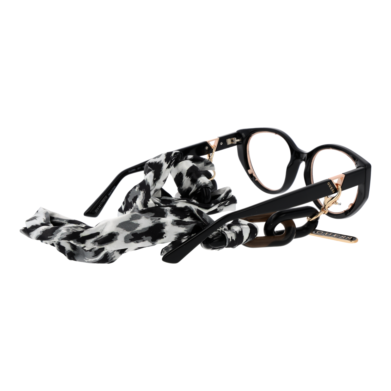 Guess Monture optique GU2885 001 52