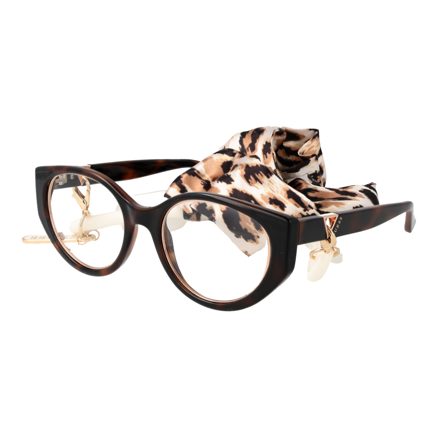 Guess Monture optique GU2885 053 52