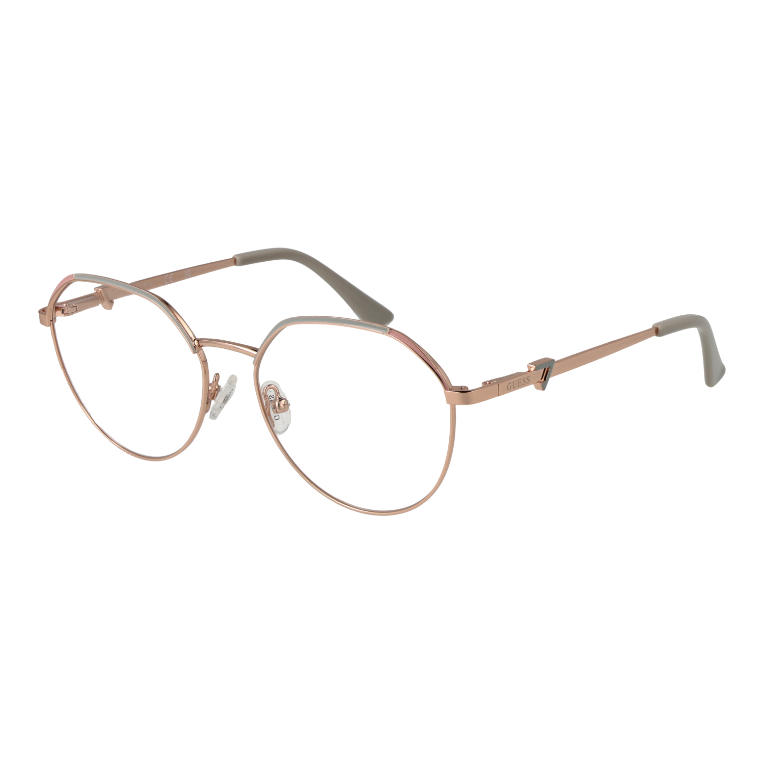Guess Monture optique GU2866 028 53