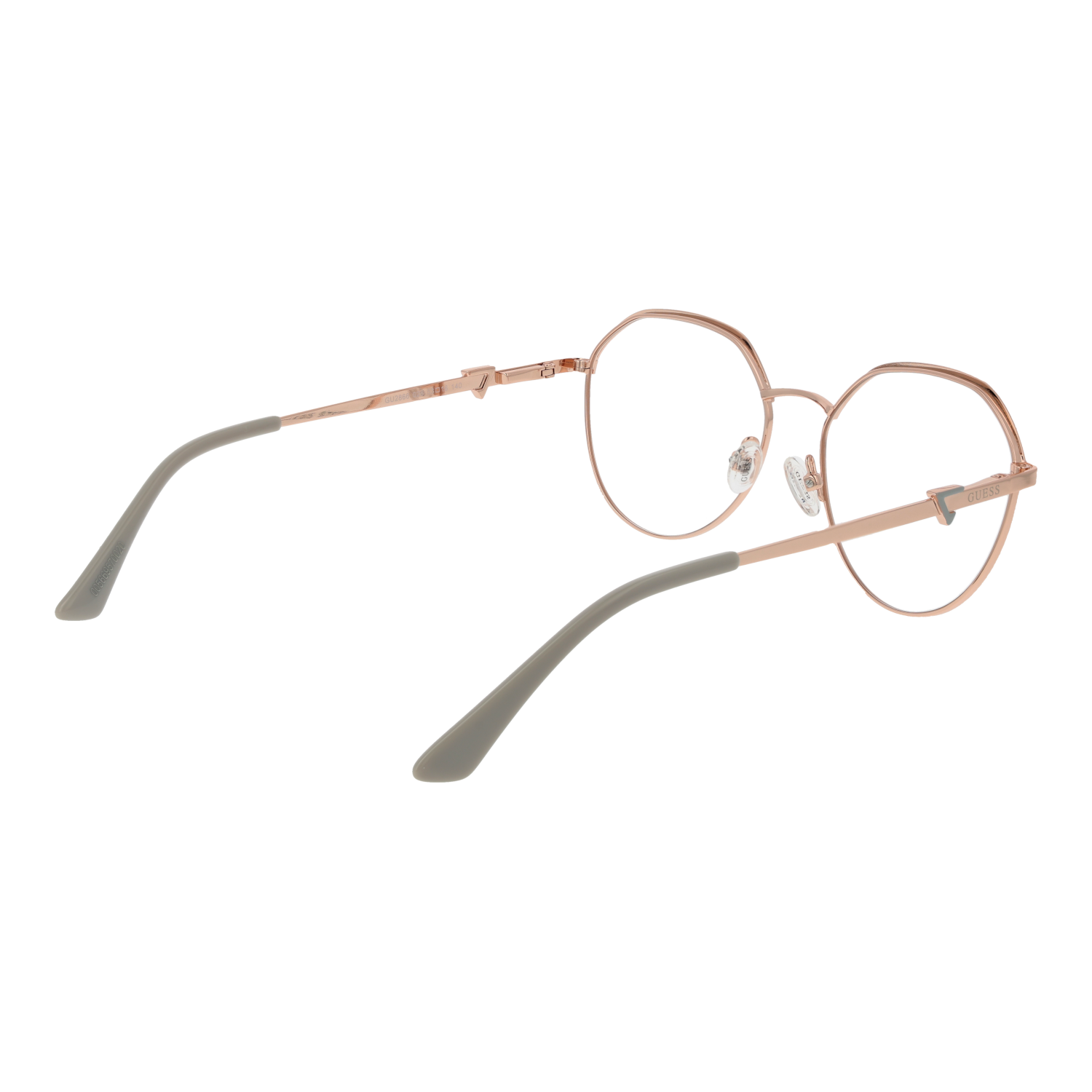 Guess Monture optique GU2866 028 53