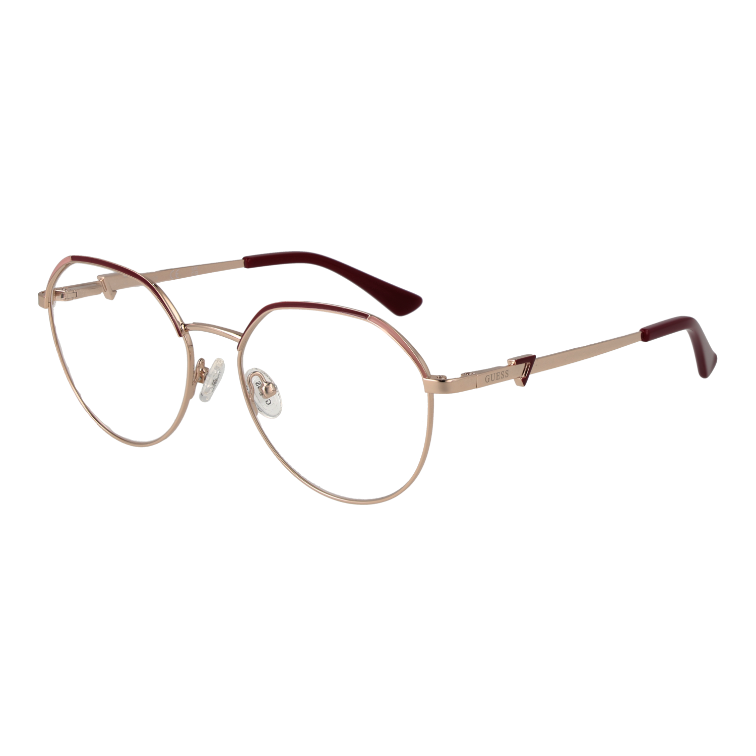 Guess Monture optique GU2866 069 53