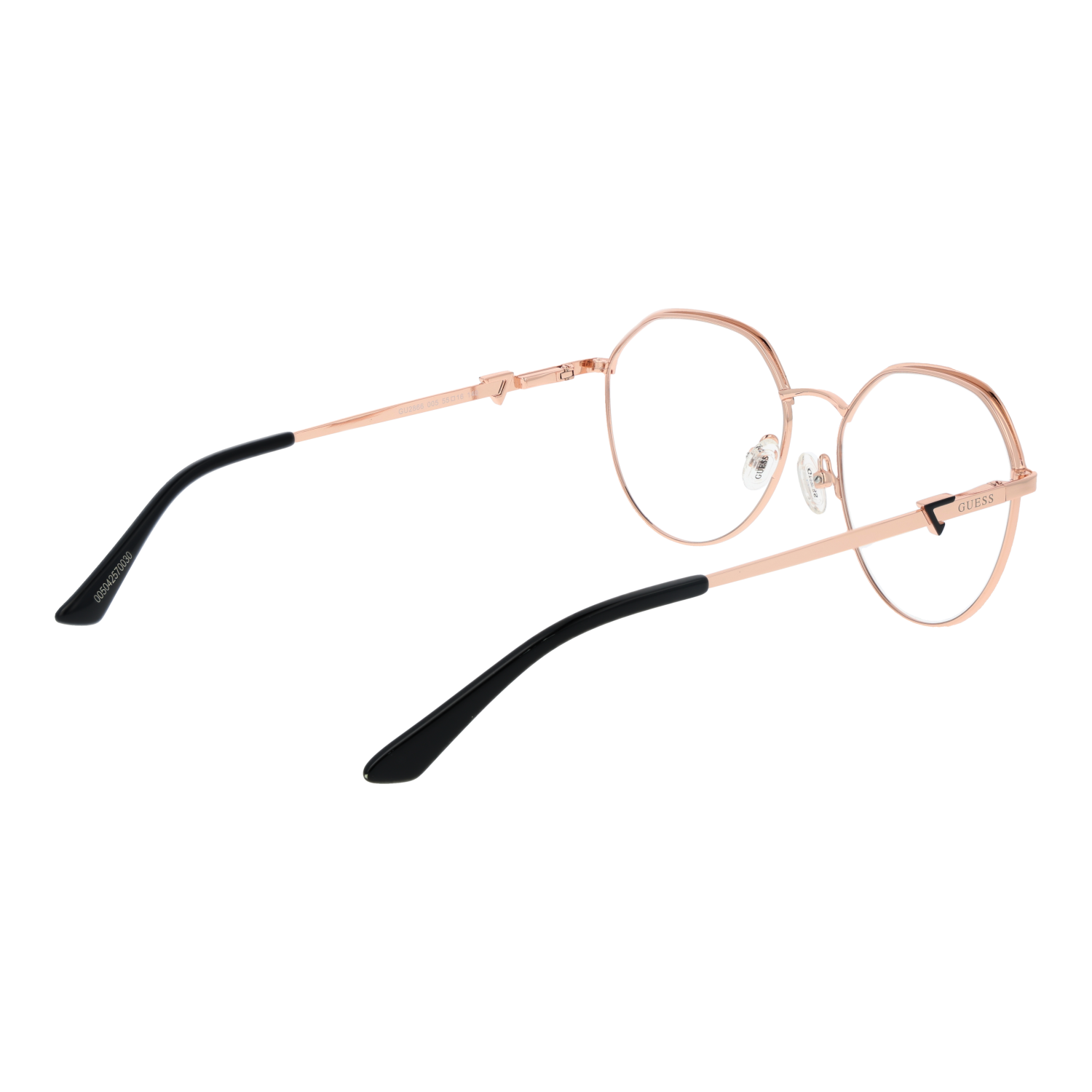 Guess Monture optique GU2866 005 55
