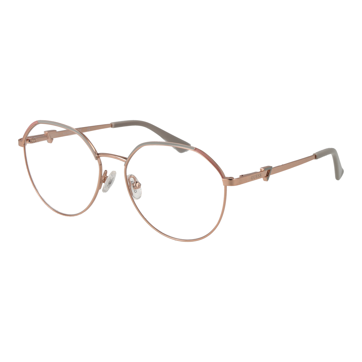 Guess Optical Frame GU2866 028 55