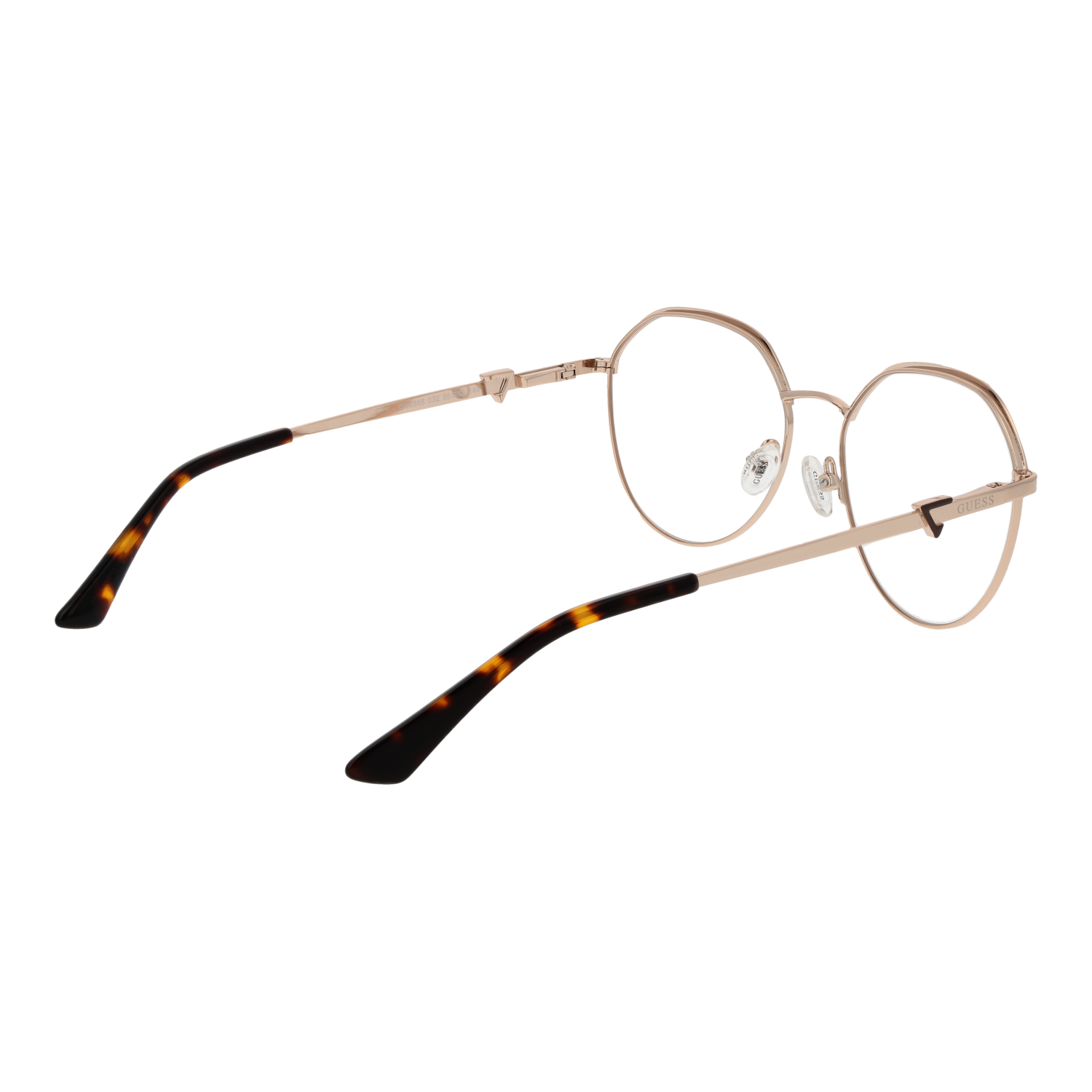 Guess Optical Frame GU2866 032 55