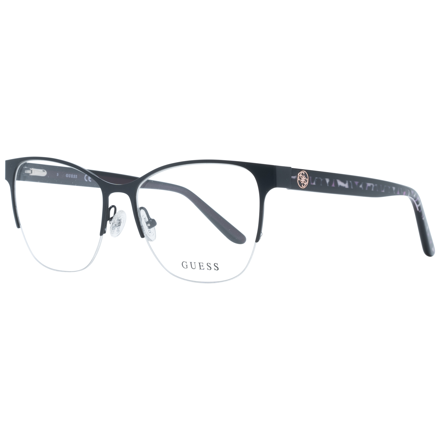 Guess Optical Frame GU2873 002 54