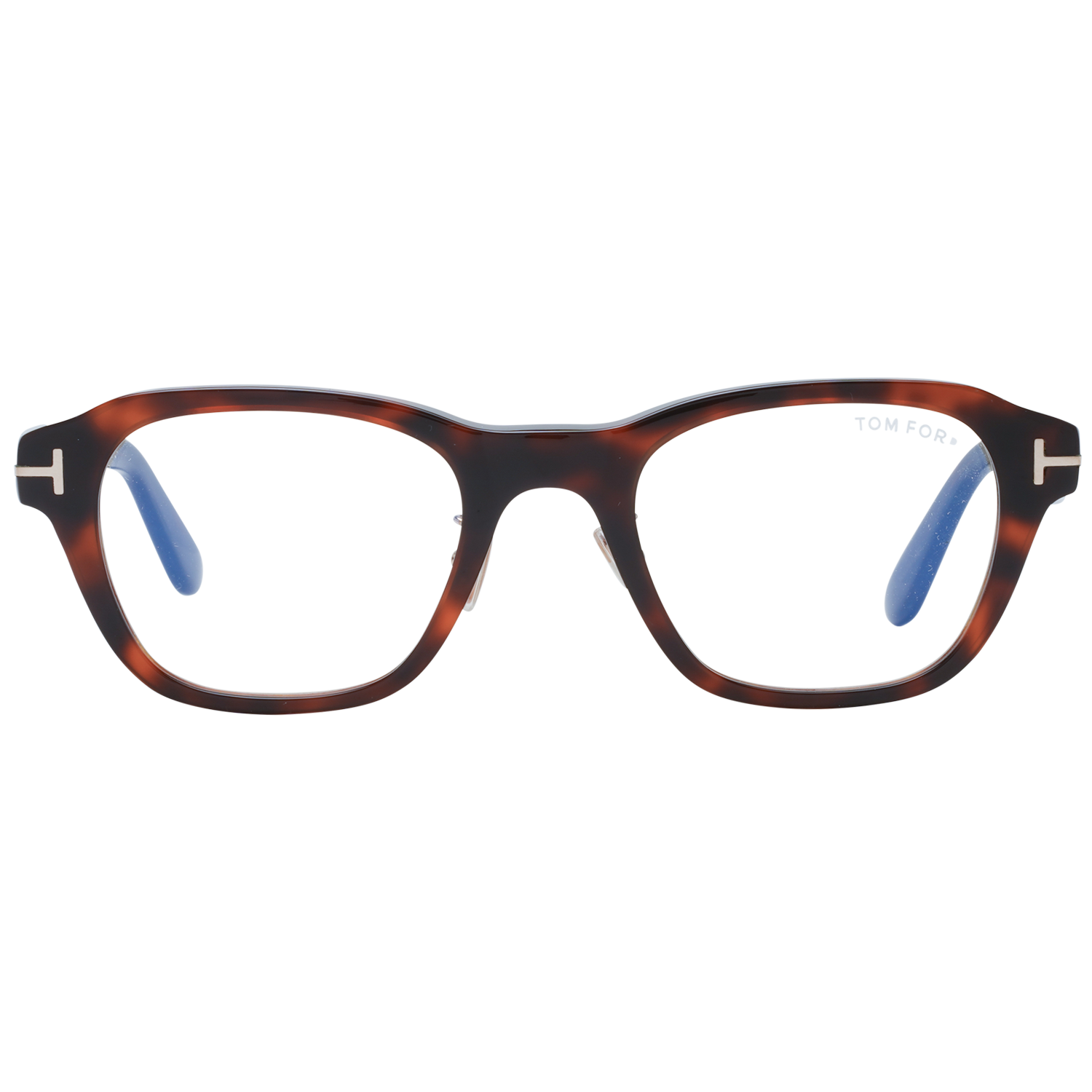 Tom Ford Optical Frame FT5782-D-B 052 49 Blue Filter