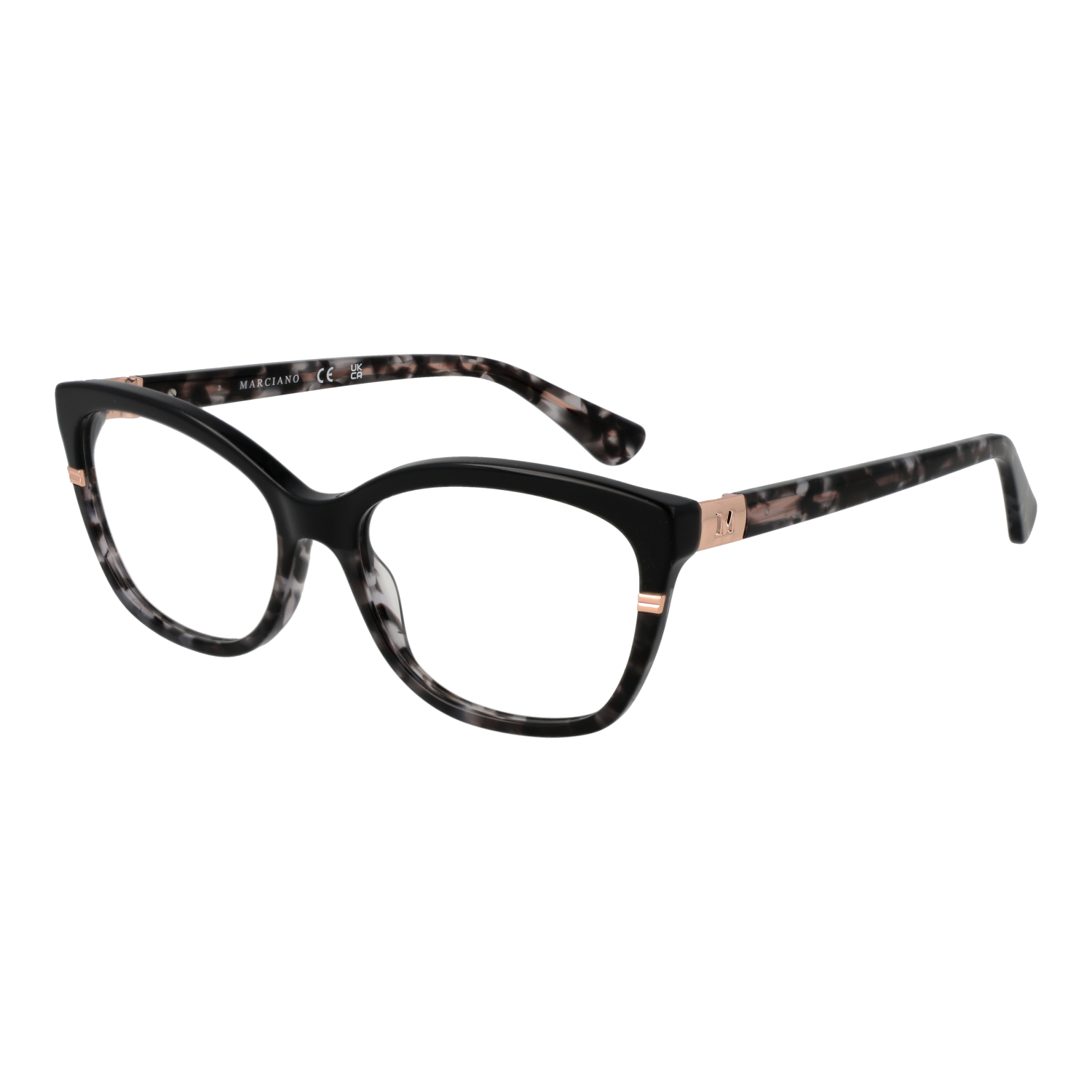 Marciano by Guess Monture optique GM0374 005 54