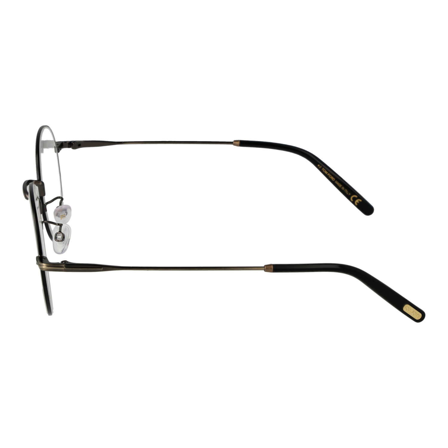 Tom Ford Optical Frame FT5791-K 030 50