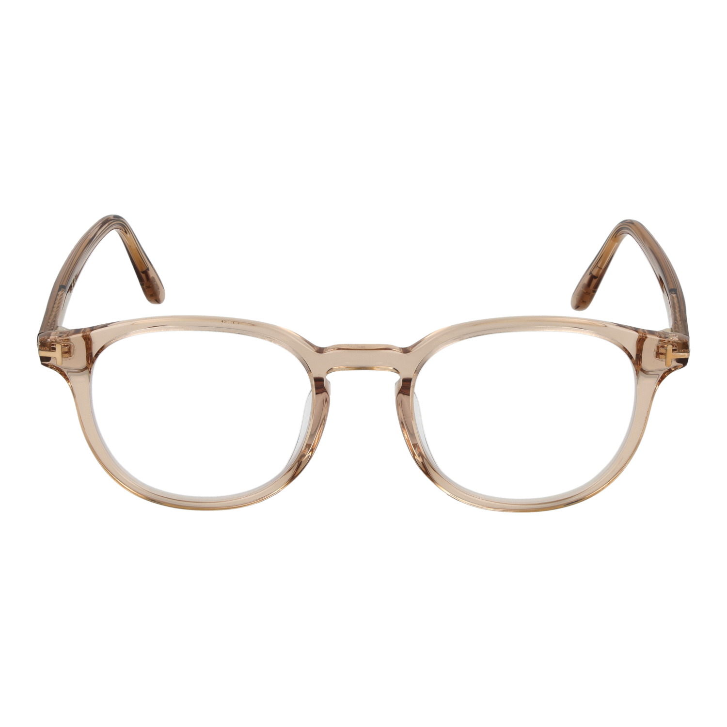 Tom Ford Optical Frame FT5795-K-B 045 51 Blue Filter