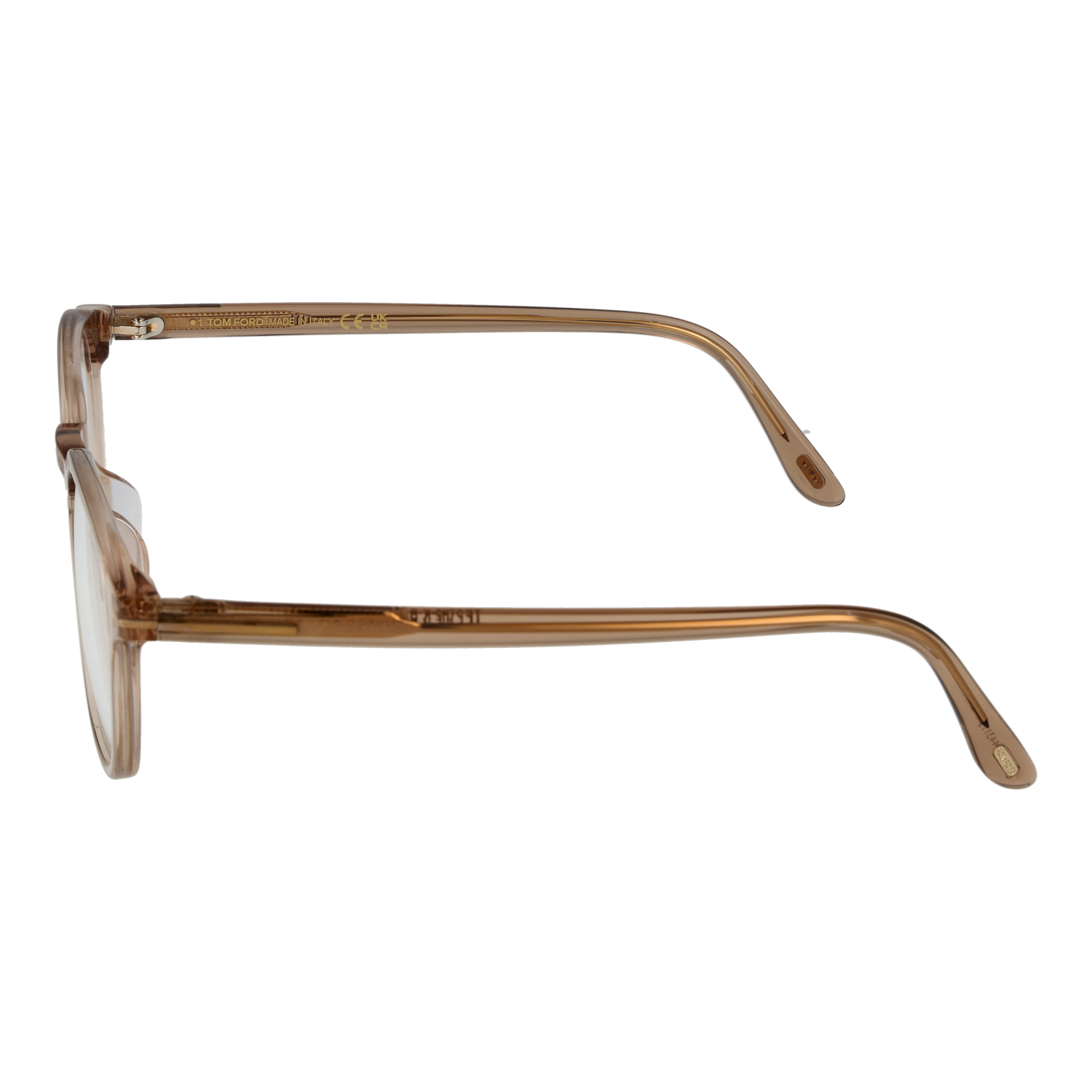 Tom Ford Optical Frame FT5795-K-B 045 51 Blue Filter