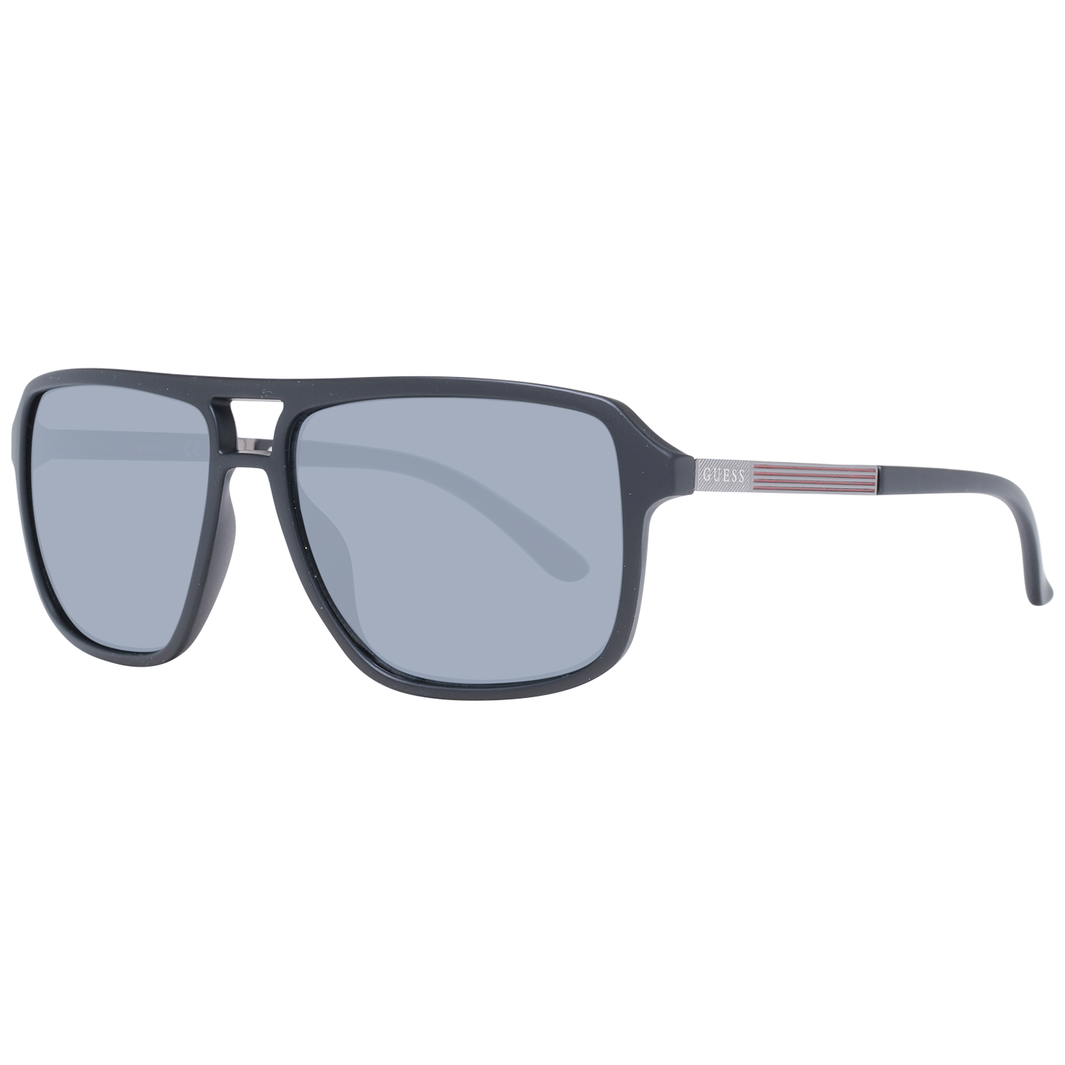 Lunettes de soleil Guess GF5085 02A 58