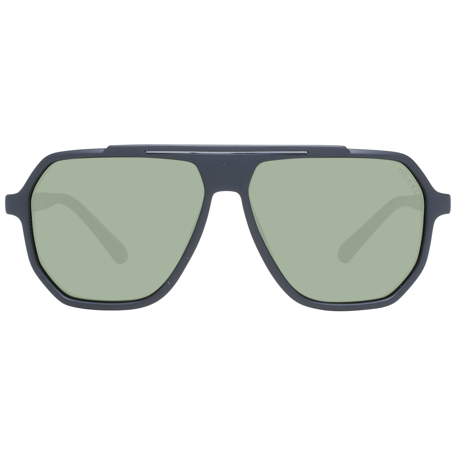 Lunettes de soleil Guess GF5088 02N 60