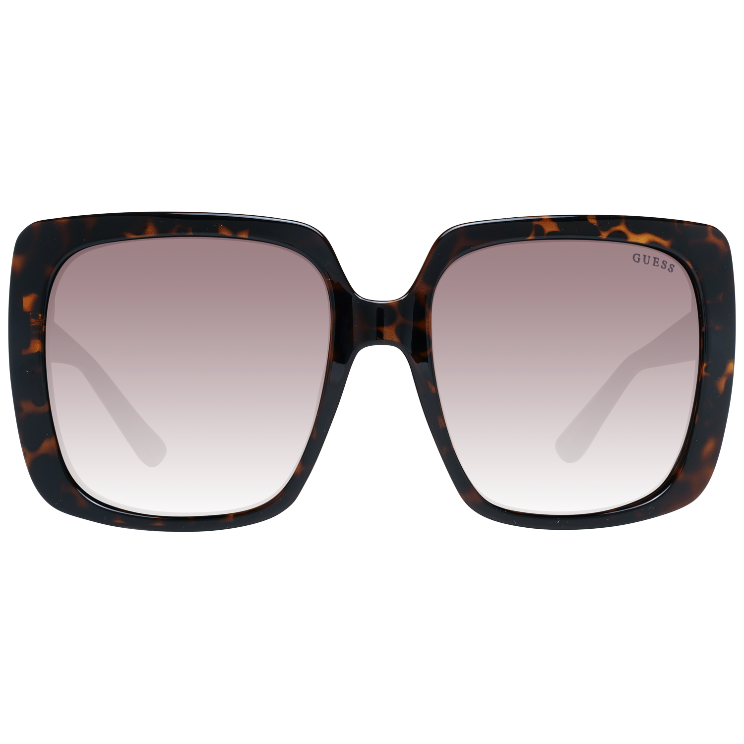 Lunettes de soleil Guess GF6142 52F 57