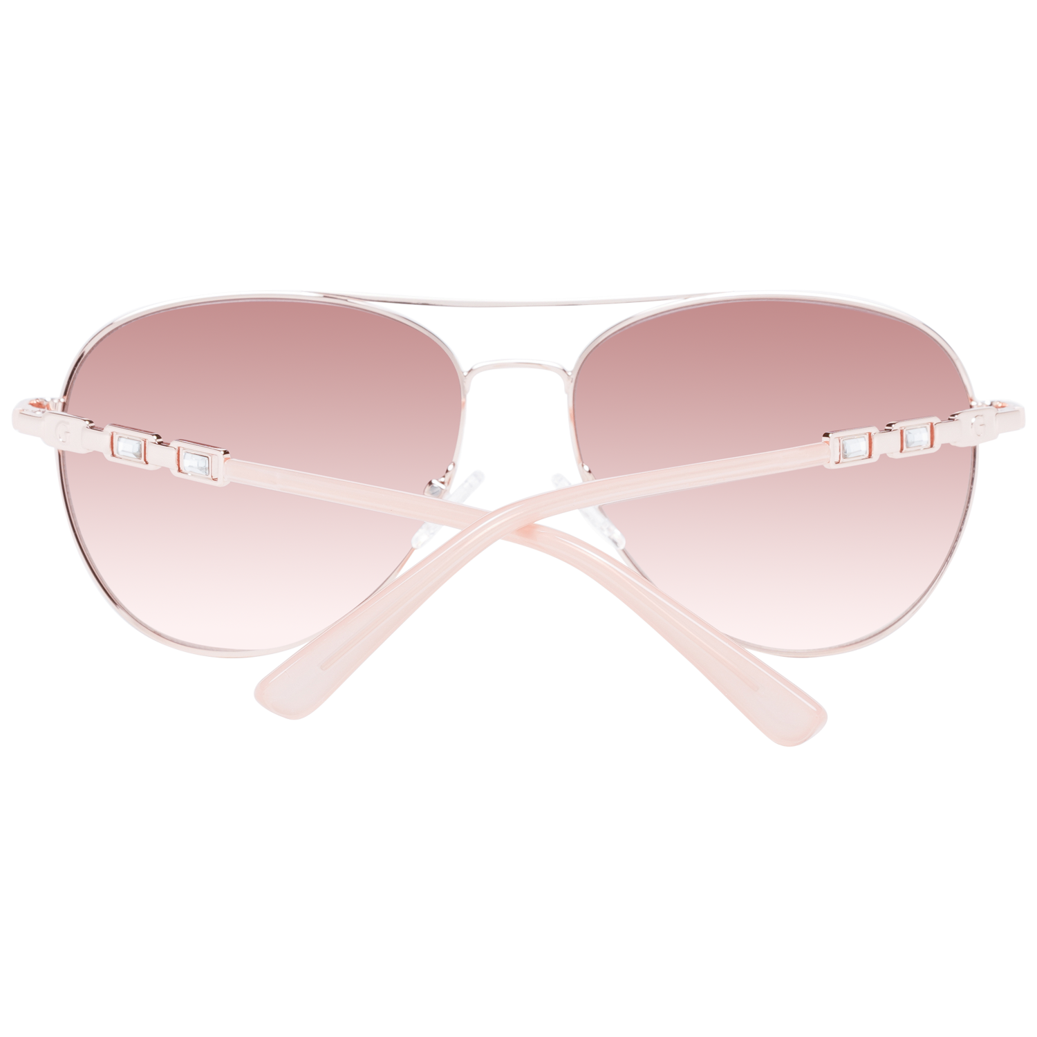 Lunettes de soleil Guess GF6143 28F 59