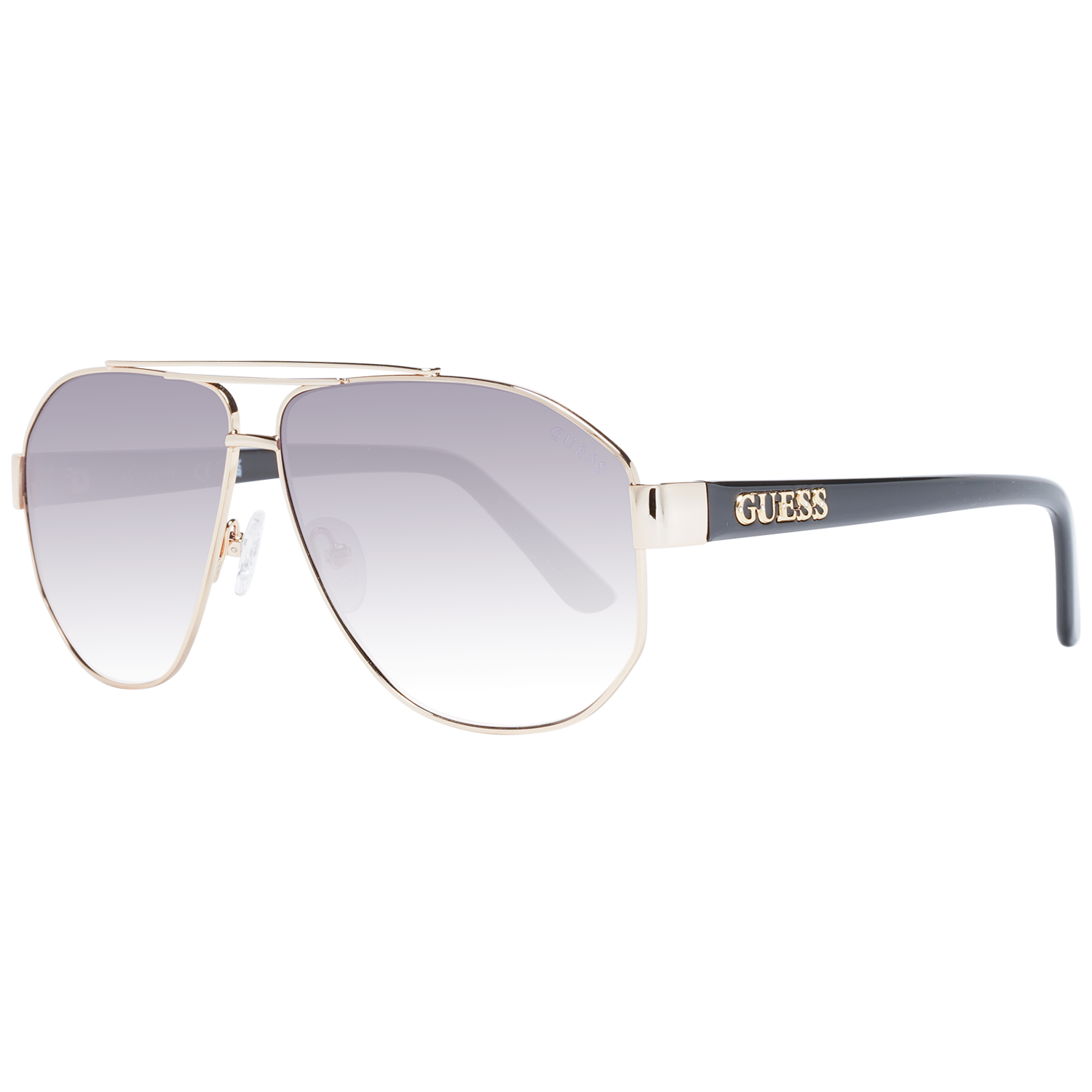 Lunettes de soleil Guess GF6145 32B 61