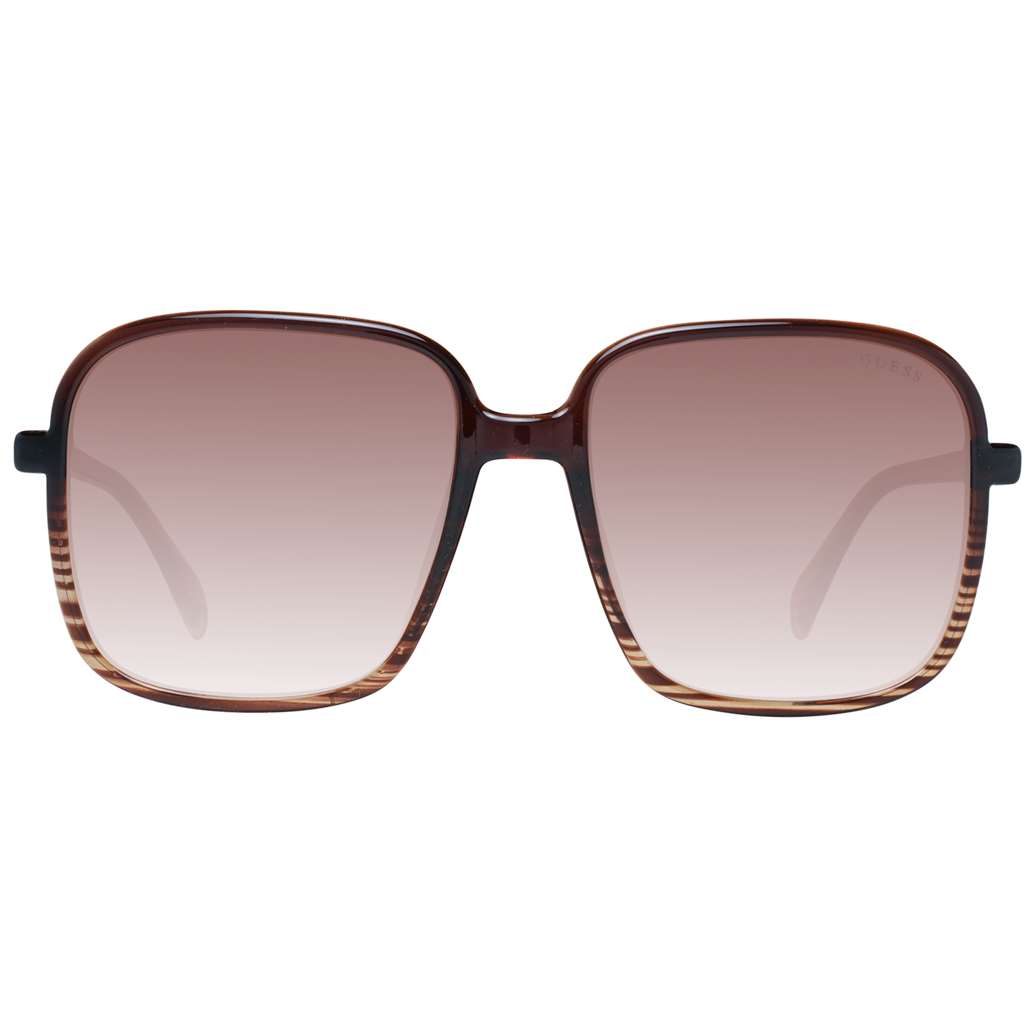 Lunettes de soleil Guess GF6146 45F 57