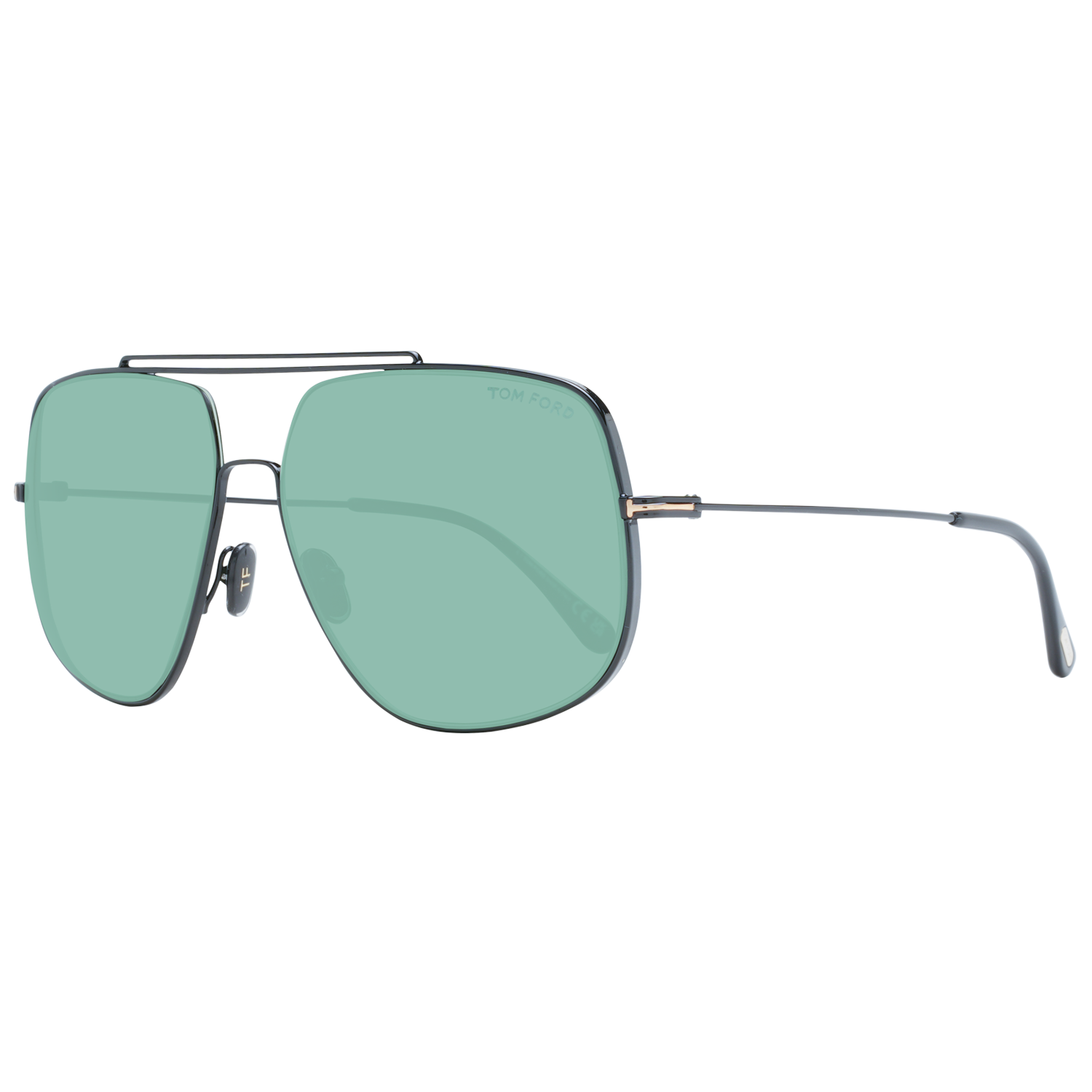 Tom Ford Sunglasses FT0927 01N 61