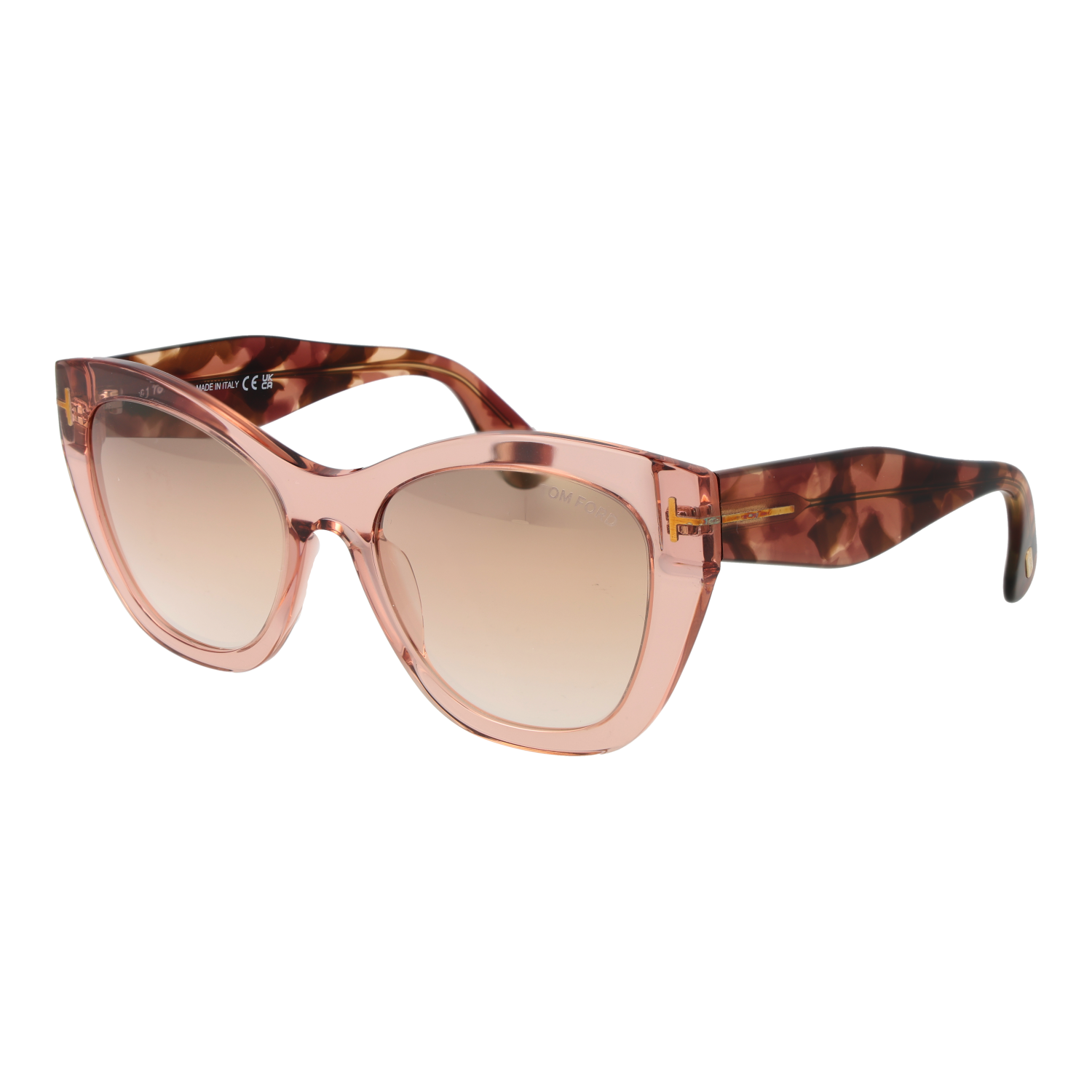 Tom Ford Sunglasses FT0940 72G 56