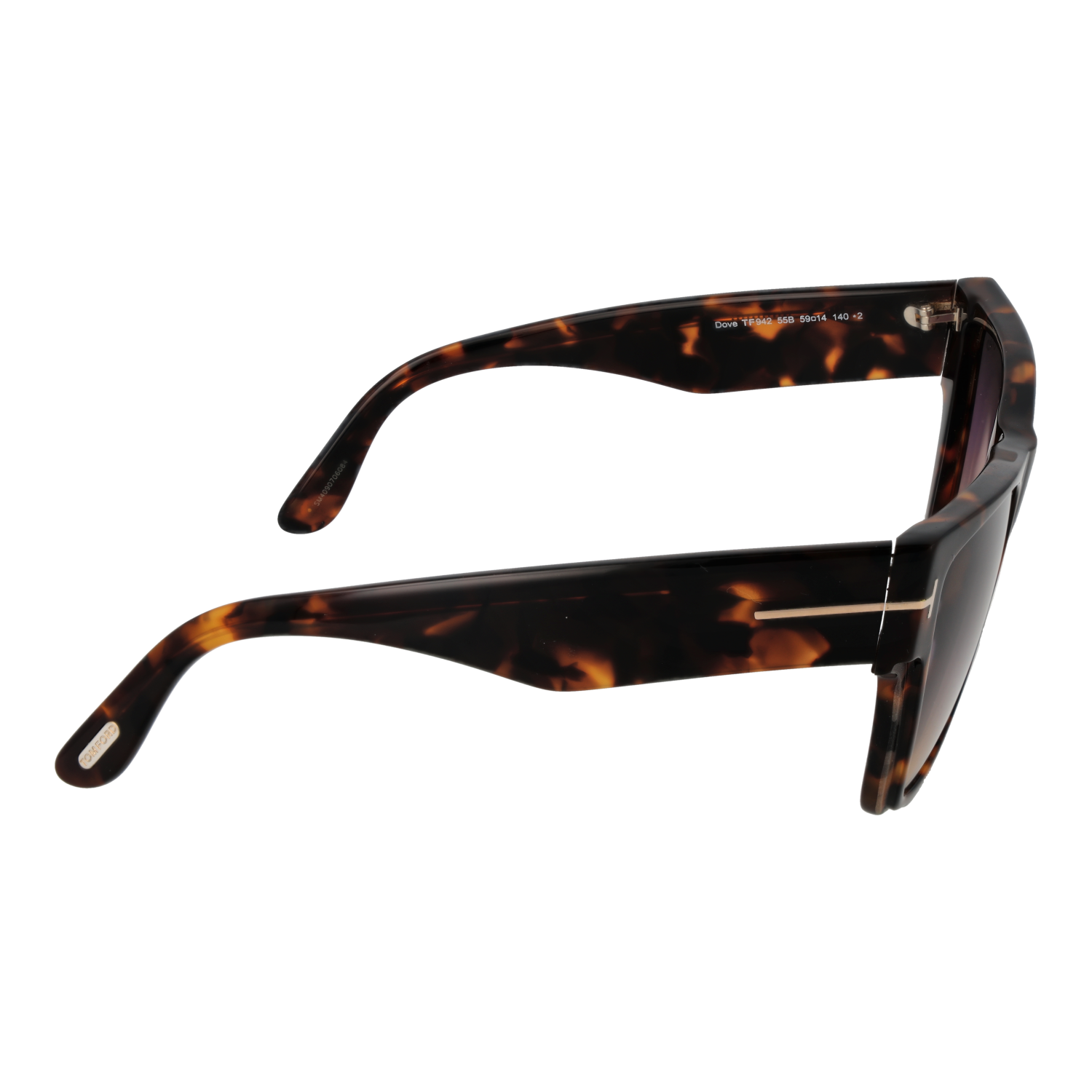 Tom Ford Sunglasses FT0942 55B 59