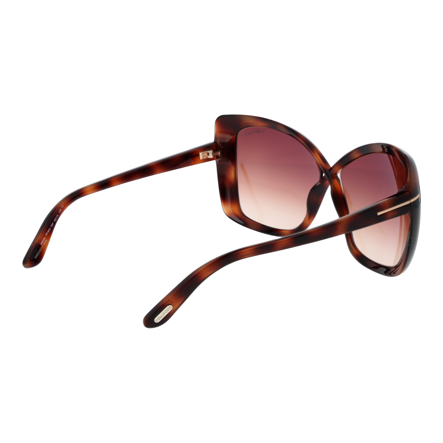 Tom Ford Sunglasses FT0943 53F 63