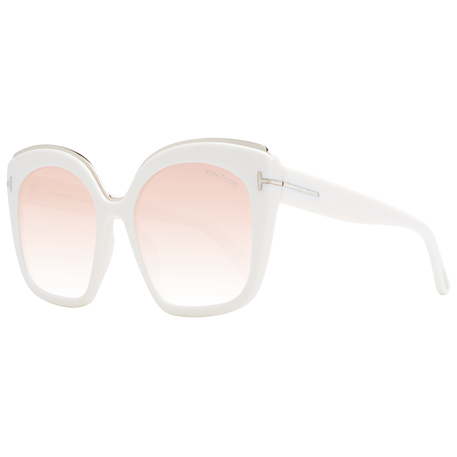 Tom Ford Sunglasses FT0944 25T 55