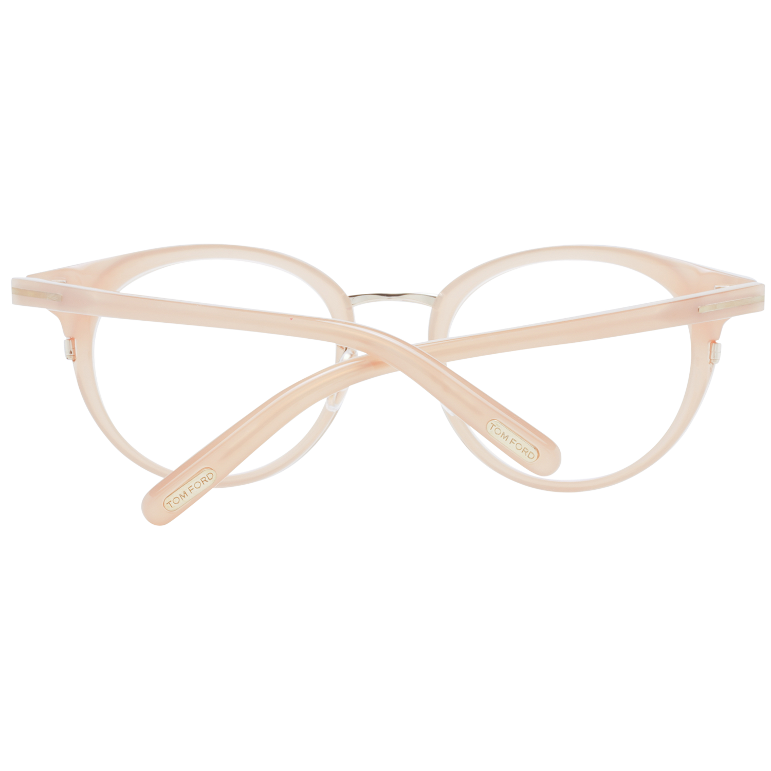Tom Ford Optical Frame FT5784-D-B 072 48 Blue Filter