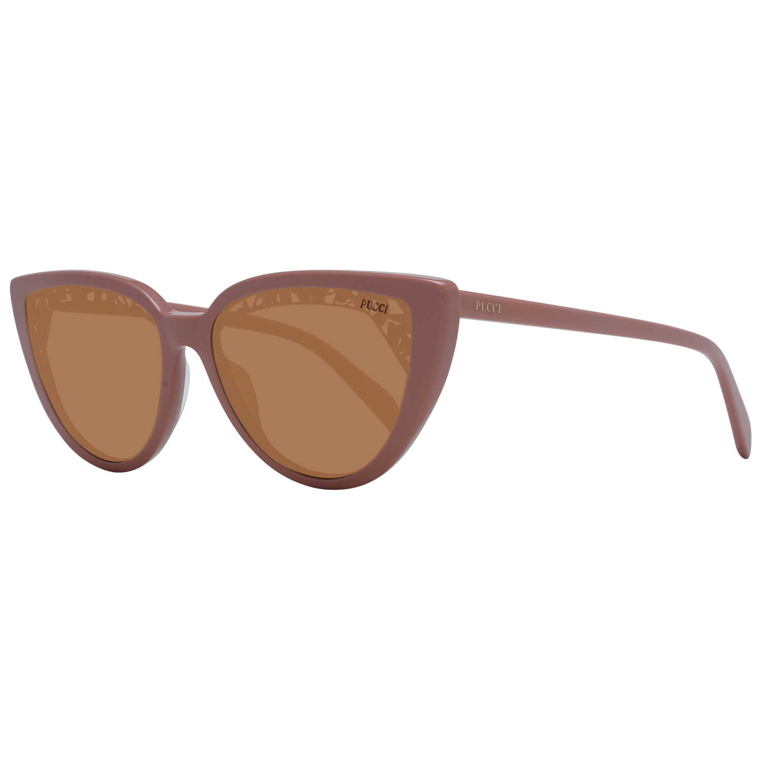 Lunettes de soleil Pucci EP0183 45E 58