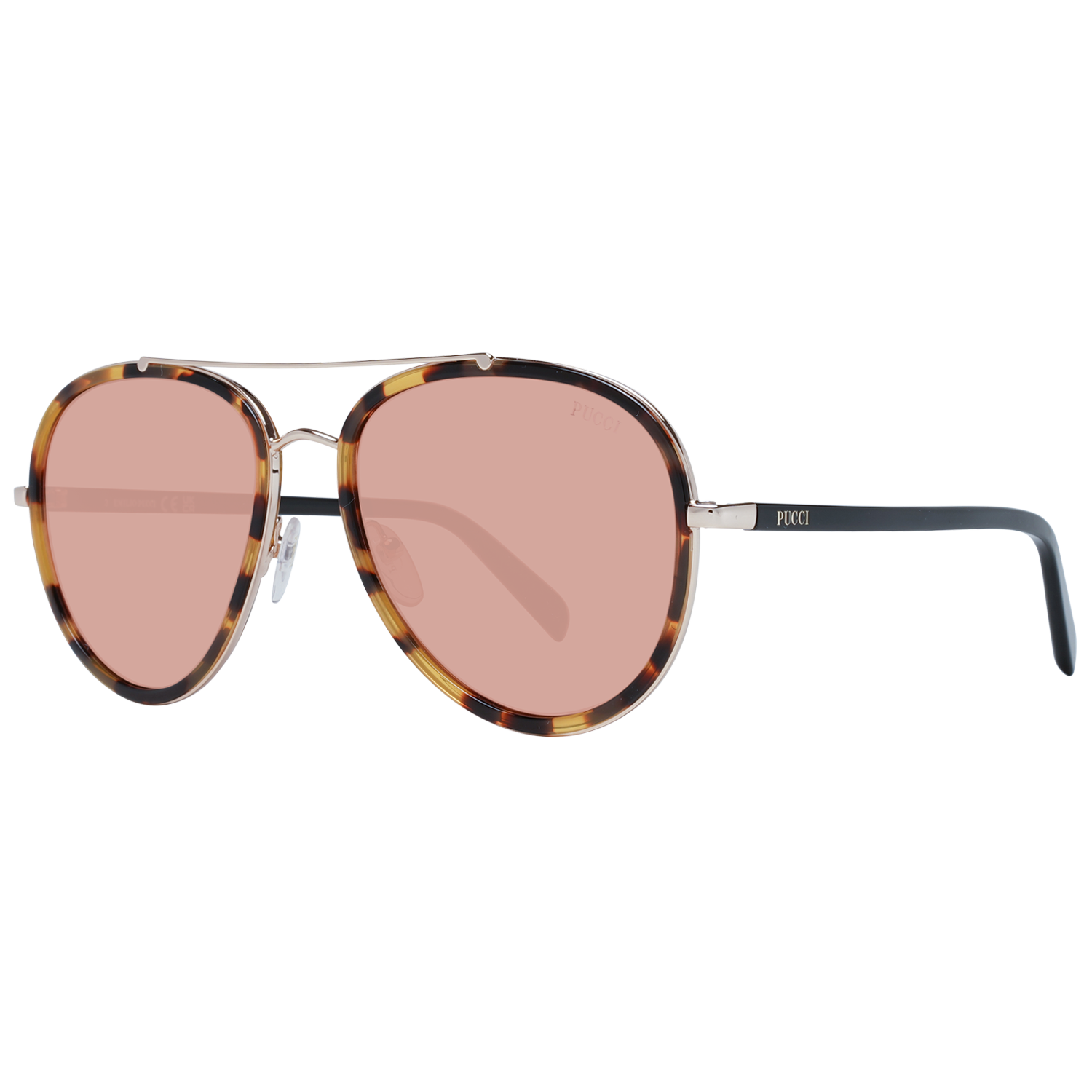 Pucci Sunglasses EP0185 56E 57