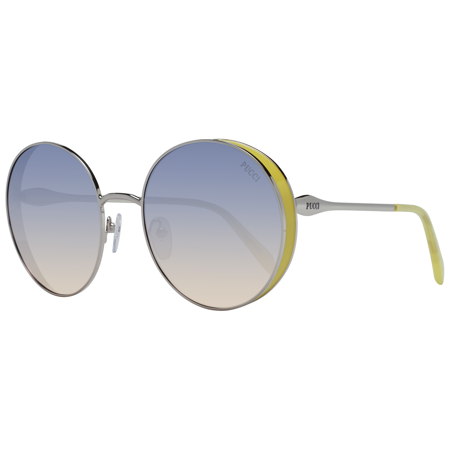 Lunettes de soleil Pucci EP0187 16B 56