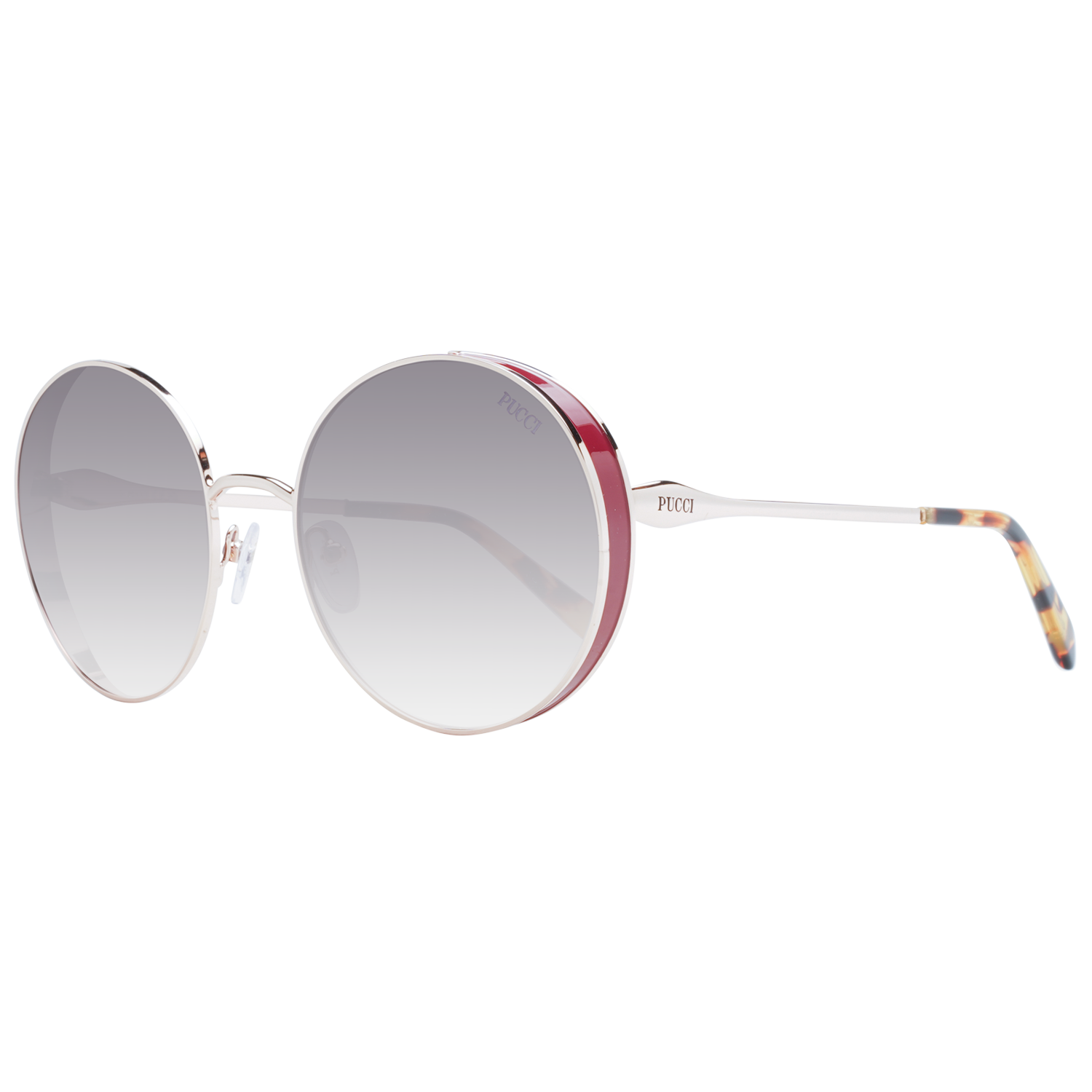 Lunettes de soleil Pucci EP0187 28F 56