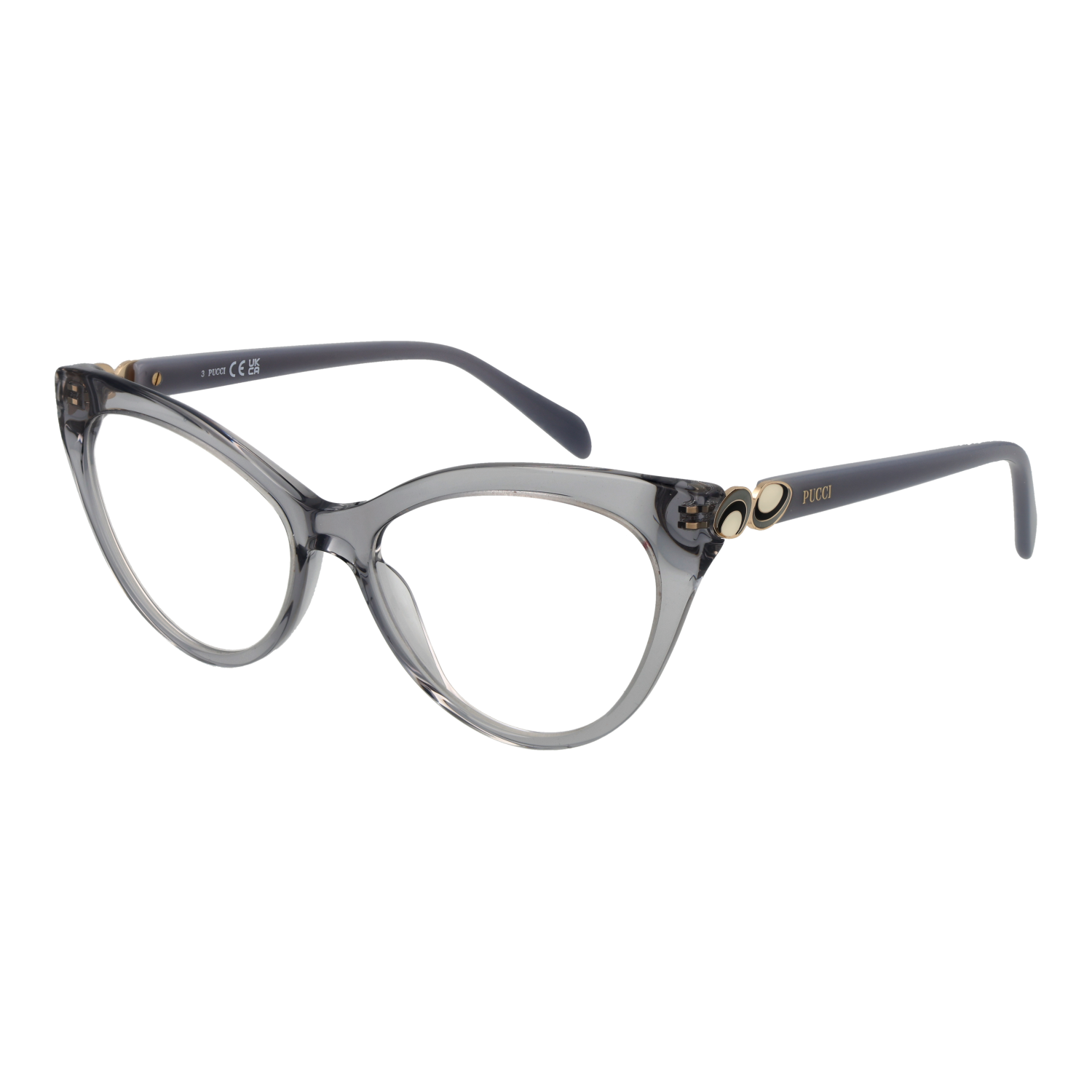 Pucci monture optique EP5196 020 54