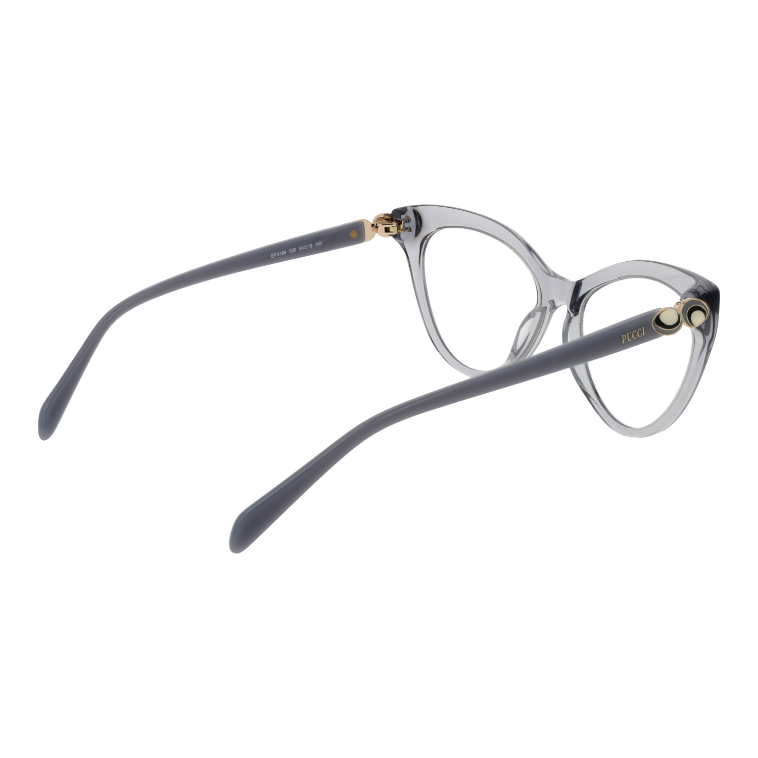 Pucci monture optique EP5196 020 54