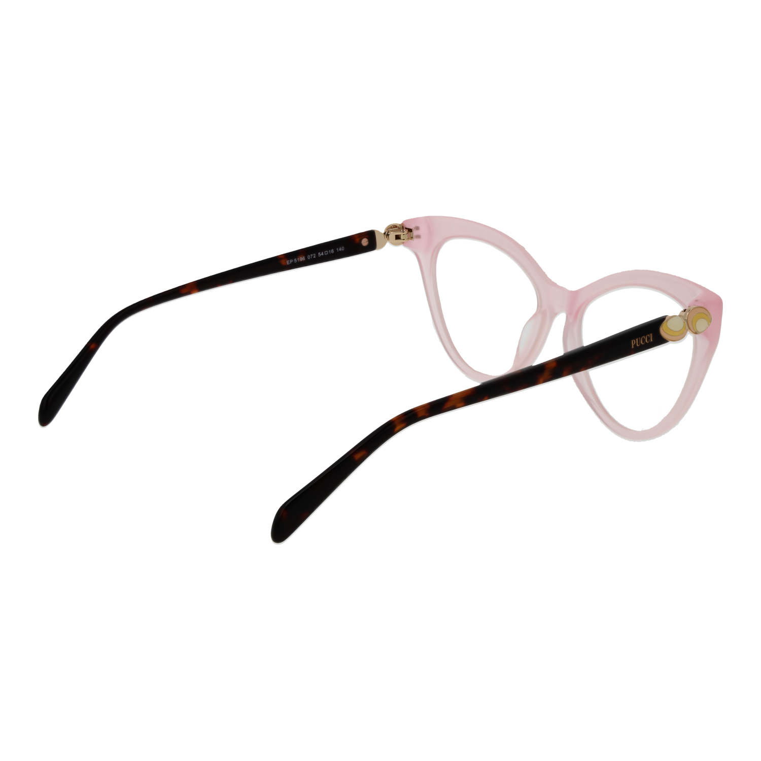 Pucci monture optique EP5196 072 54