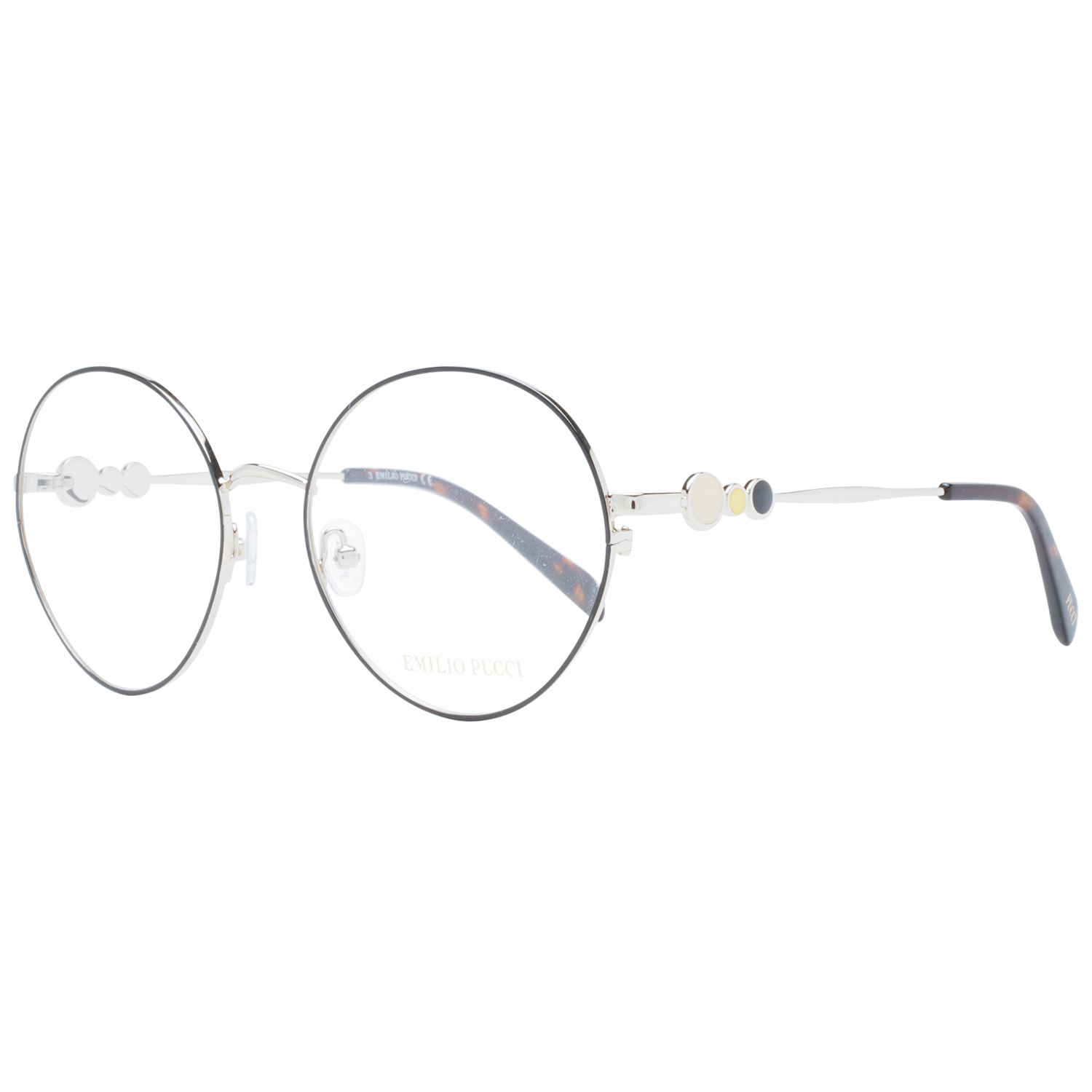Pucci Optical Frame EP5203 005 55