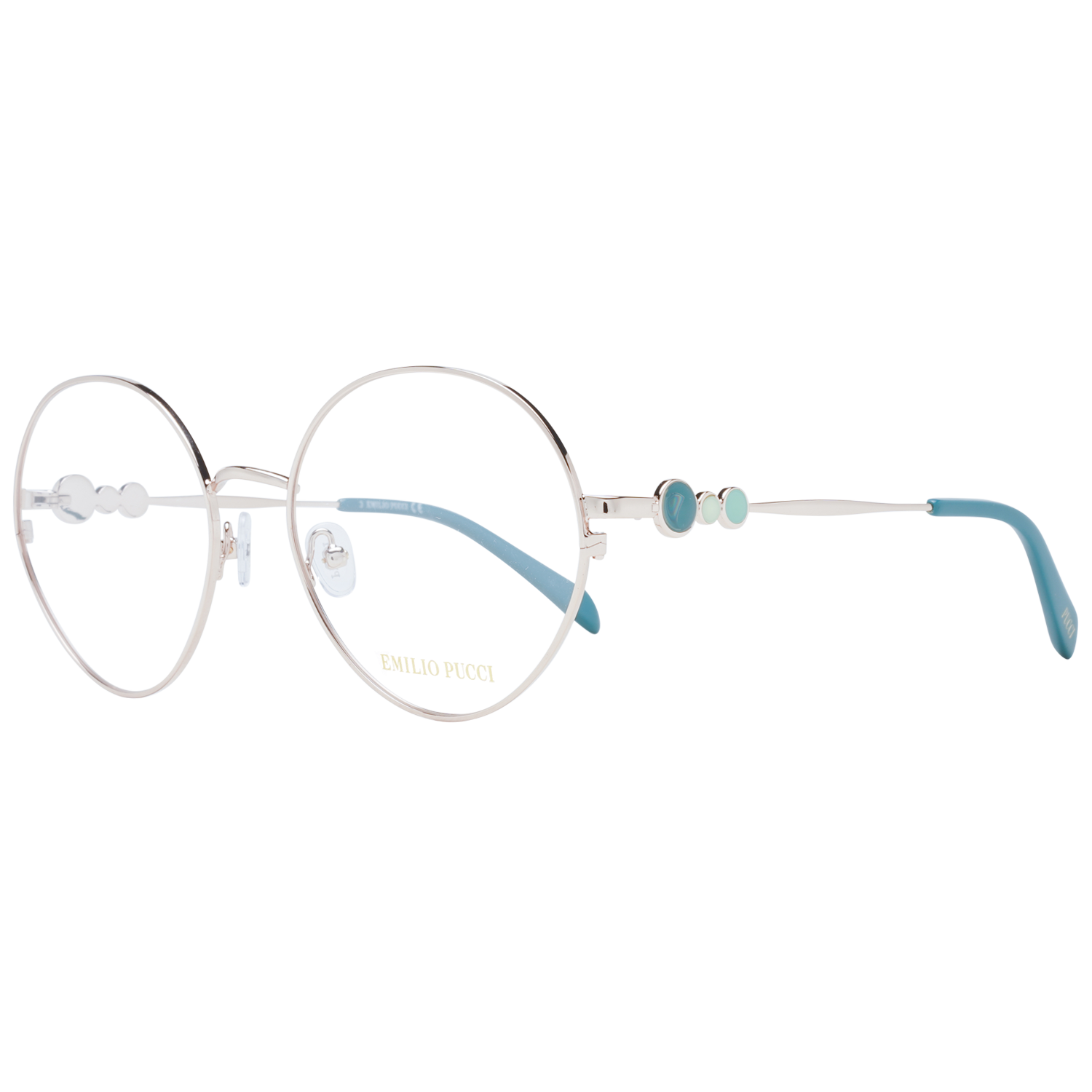 Pucci Optical Frame EP5203 028 55