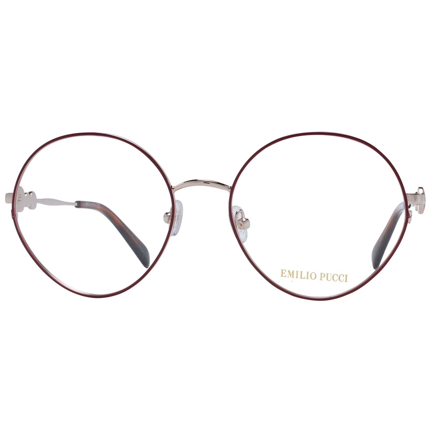 Pucci Optical Frame EP5203 068 55